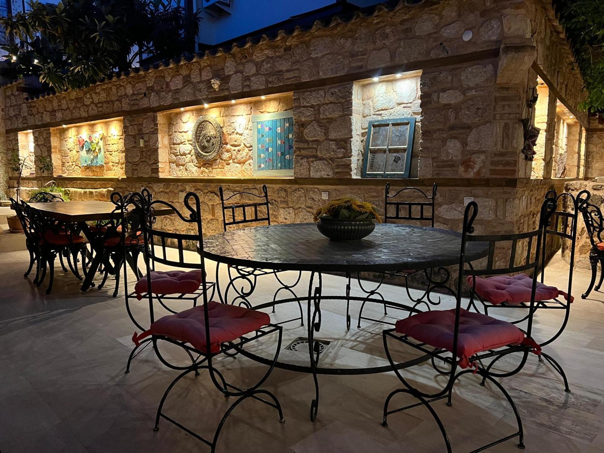 Hotel White Garden Hotel-adult Only Antalya