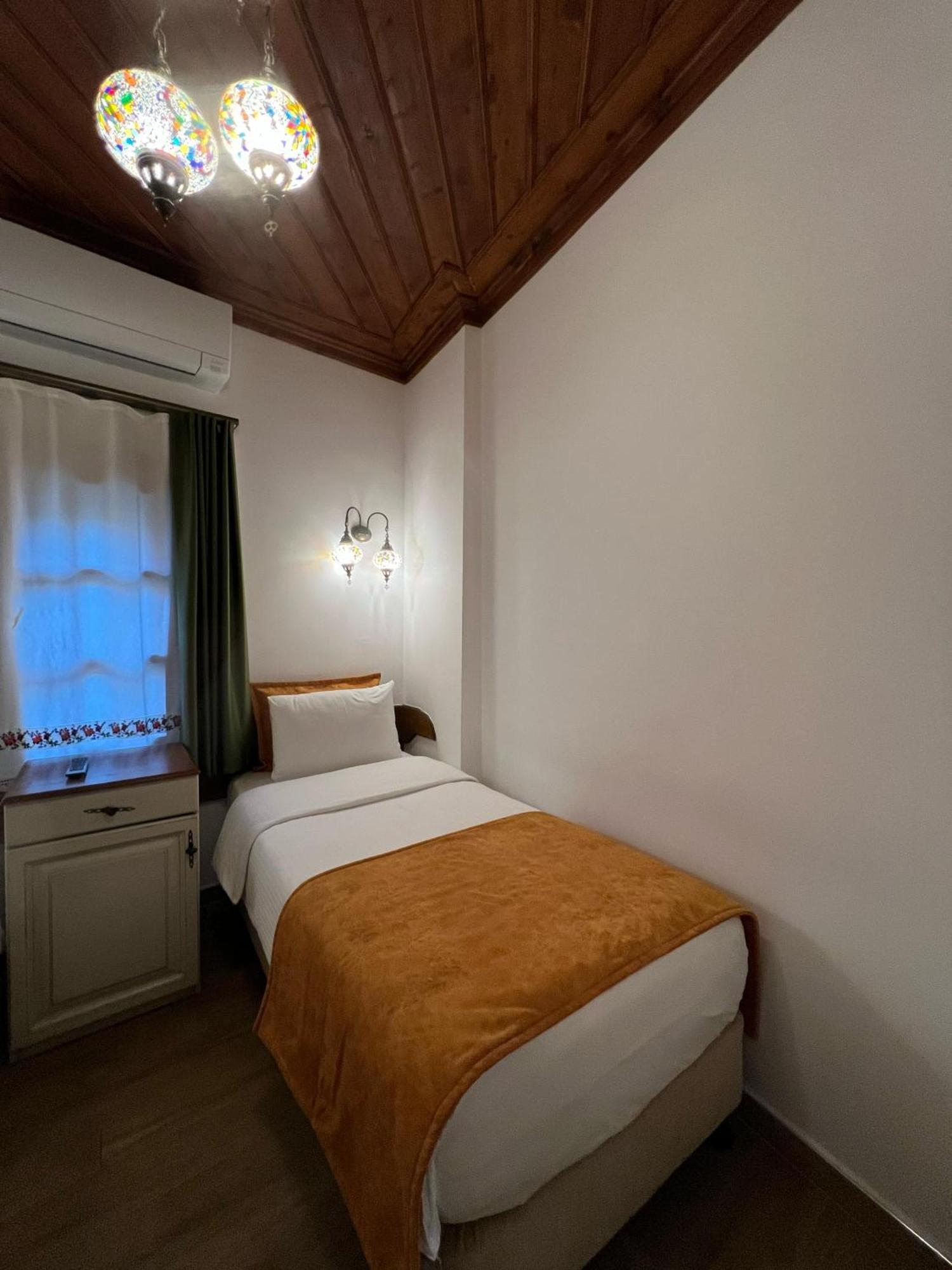 White Garden Hotel-adult Only 3* Antalya