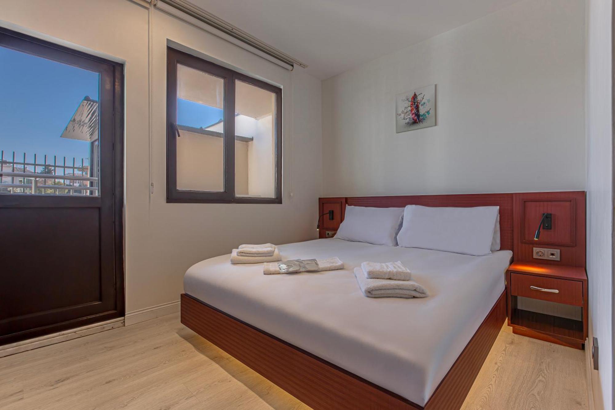 Hotel Tulii *