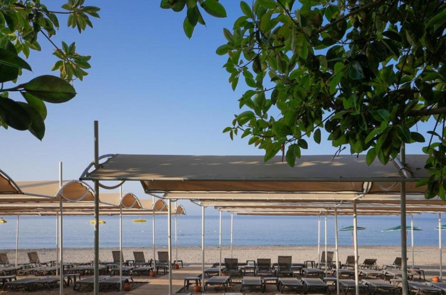 Seaphoria & Hotel 5*