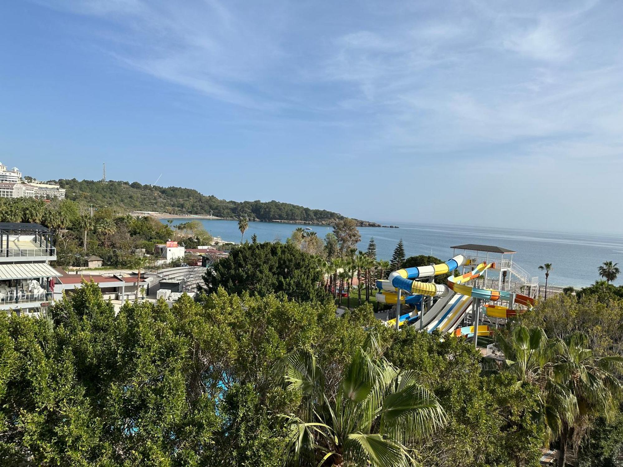 Seaphoria & Hotel 5*