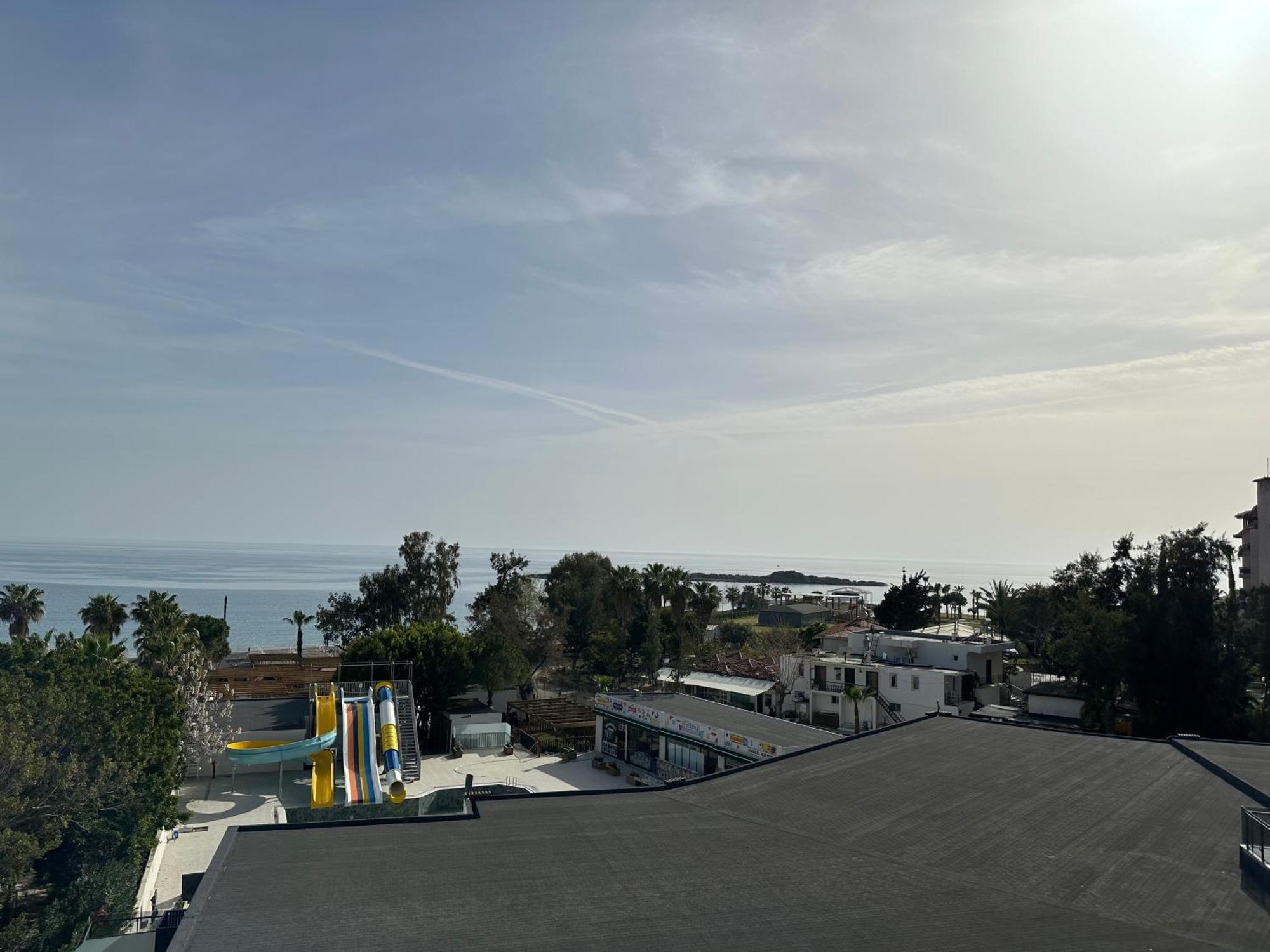 Hotel Seaphoria & 5*
