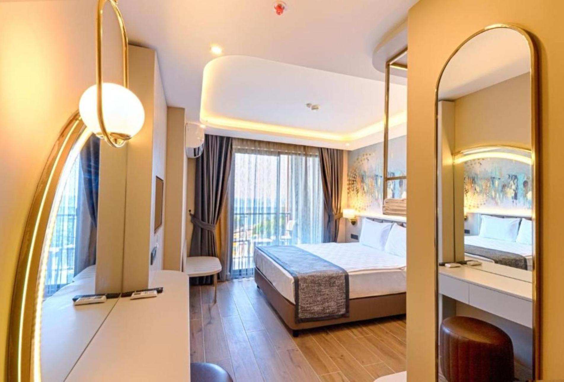 Hotel Seaphoria & 5*