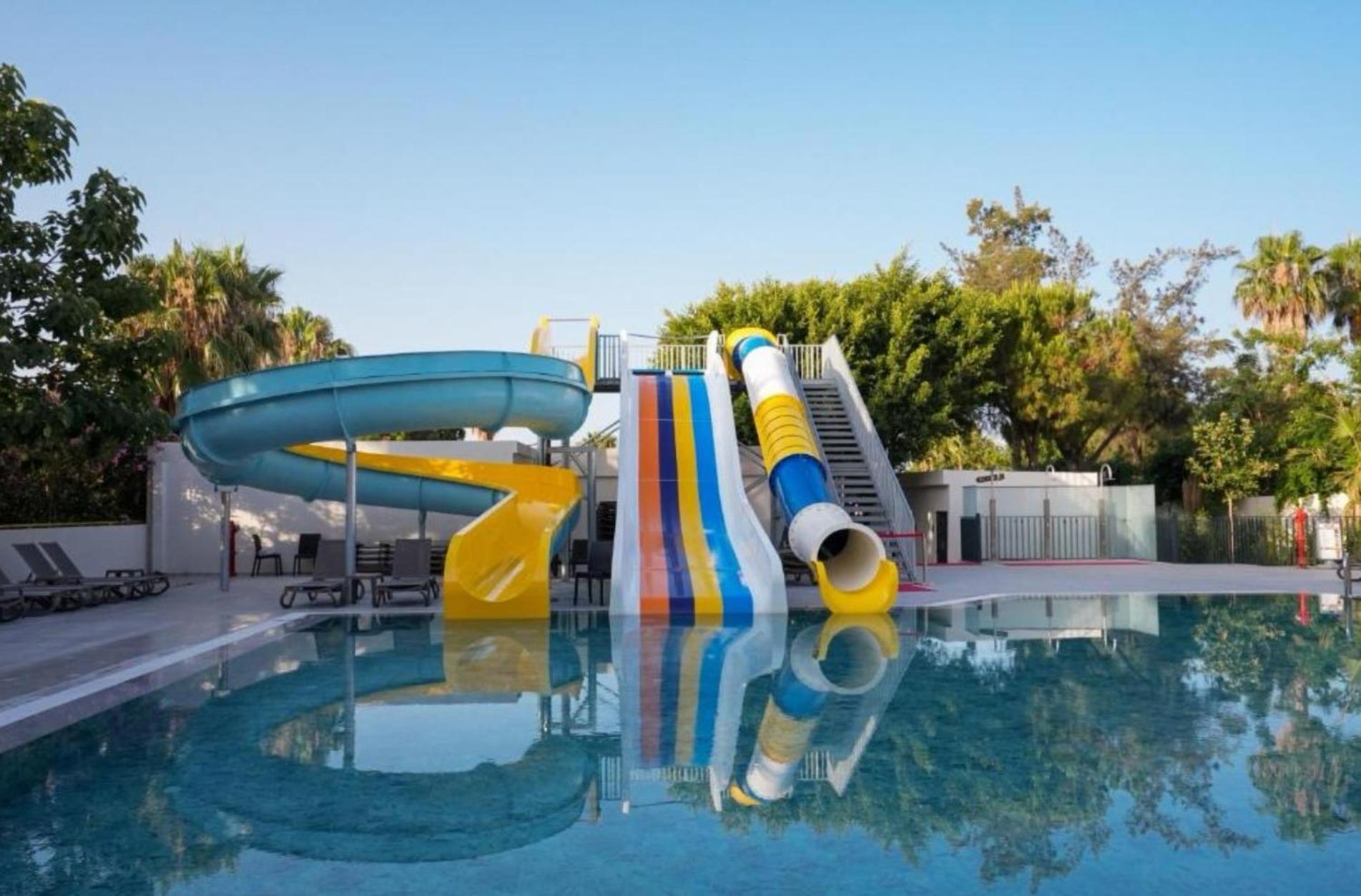Hotel Seaphoria & Antalya
