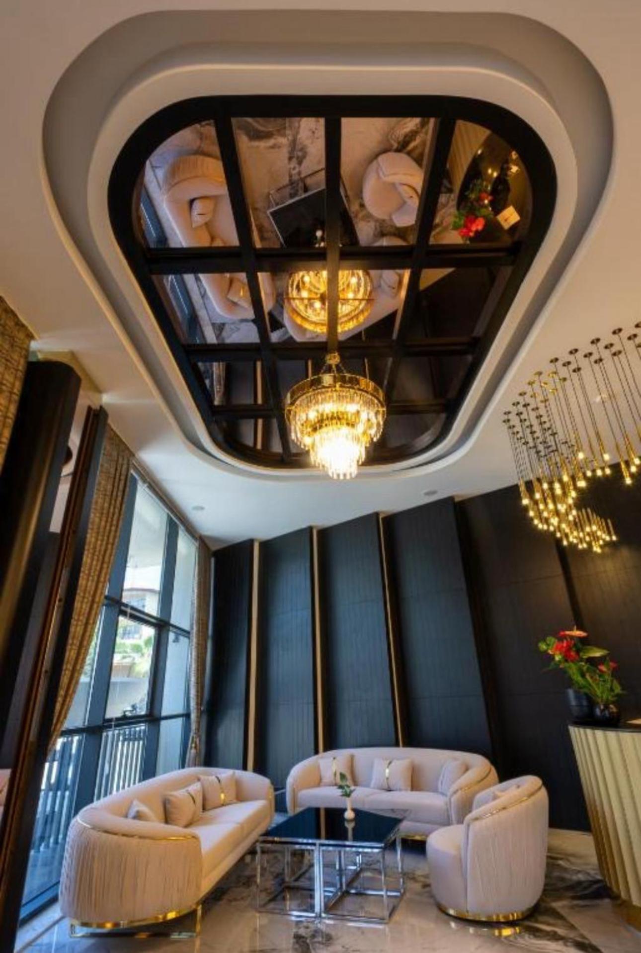 Hotel Seaphoria &