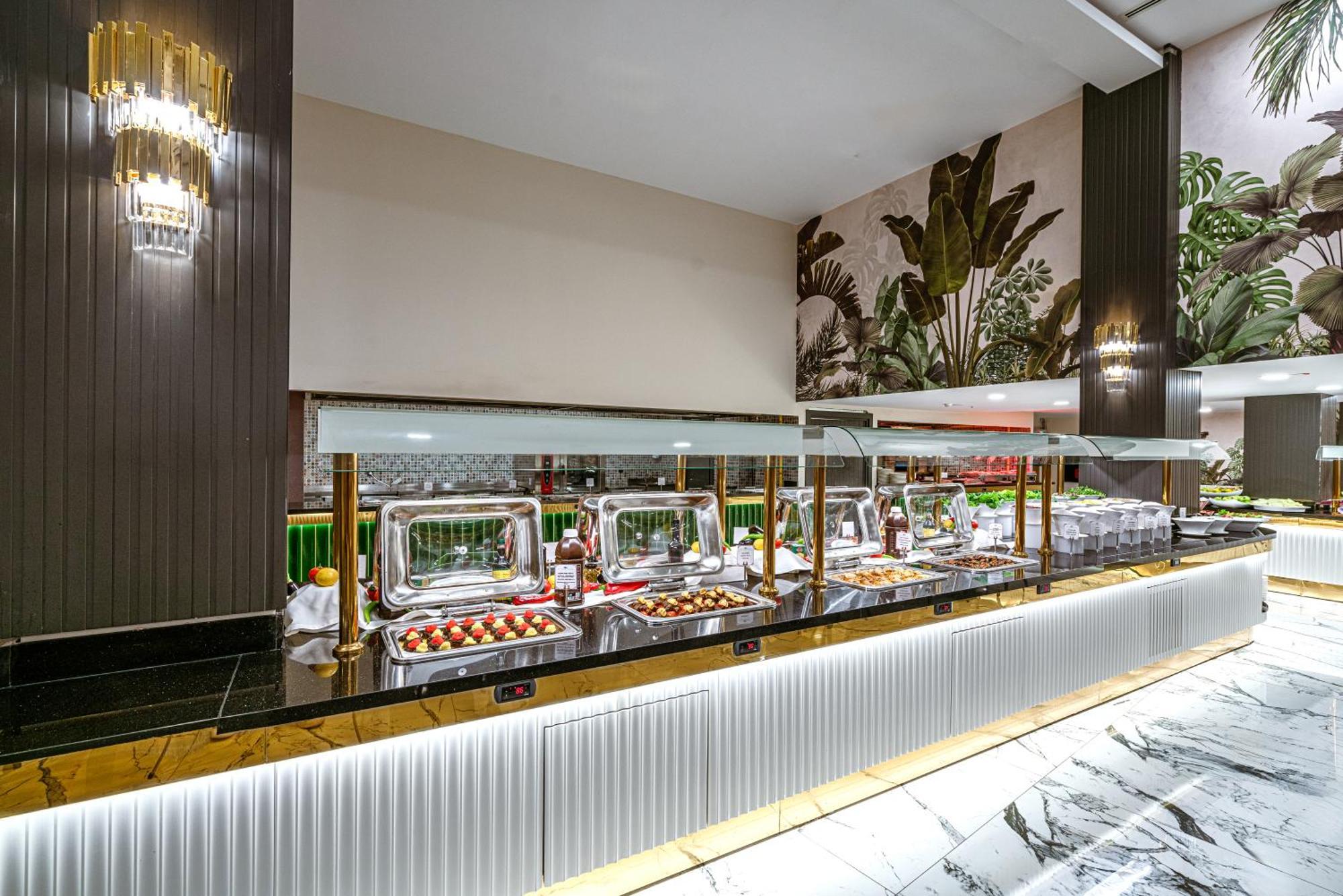 Seaphoria & Hotel 5*