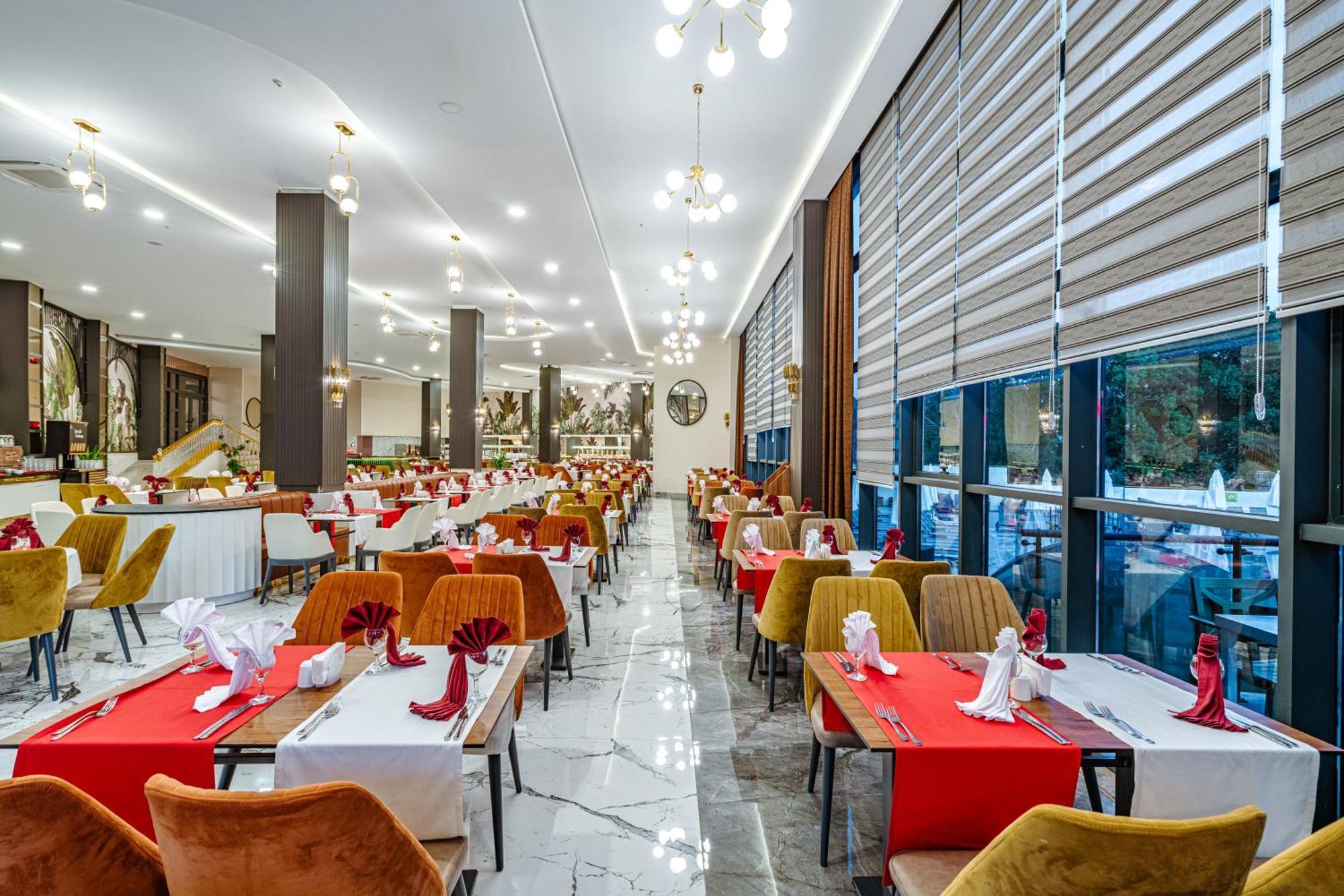 Hotel Seaphoria & Antalya