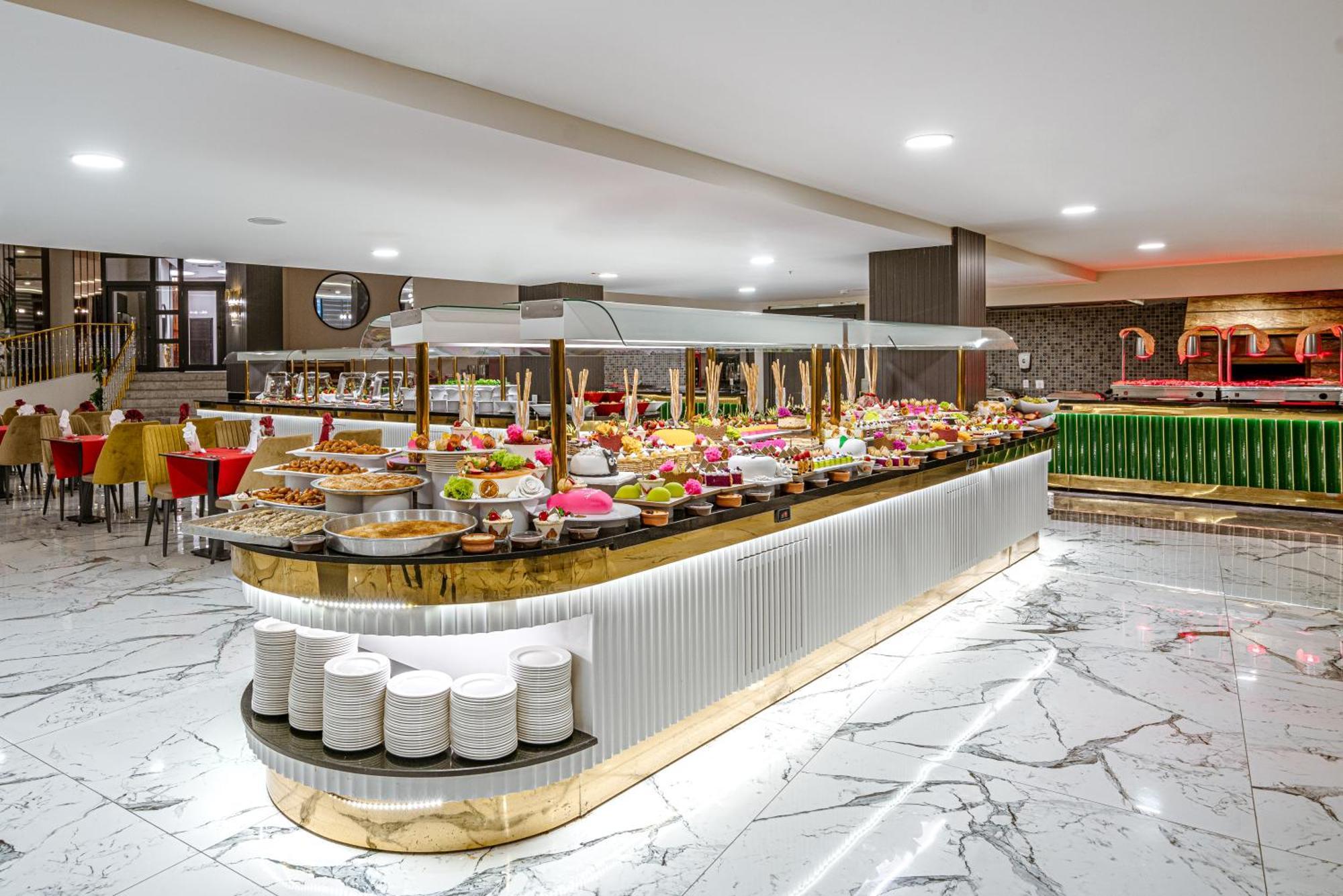 Seaphoria & Hotel 5*