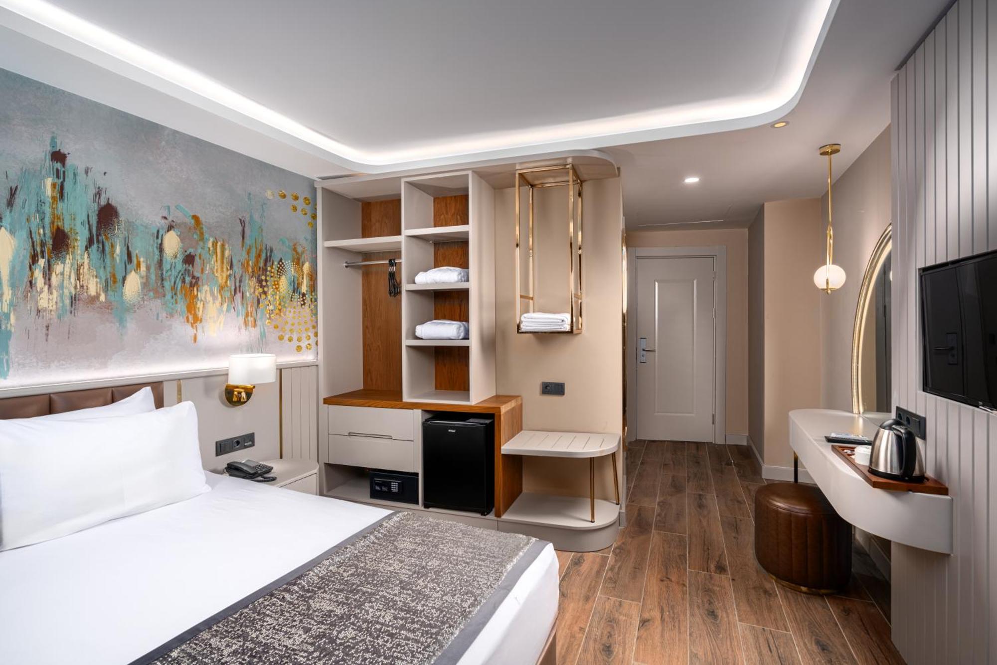 Hotel Seaphoria & 5*