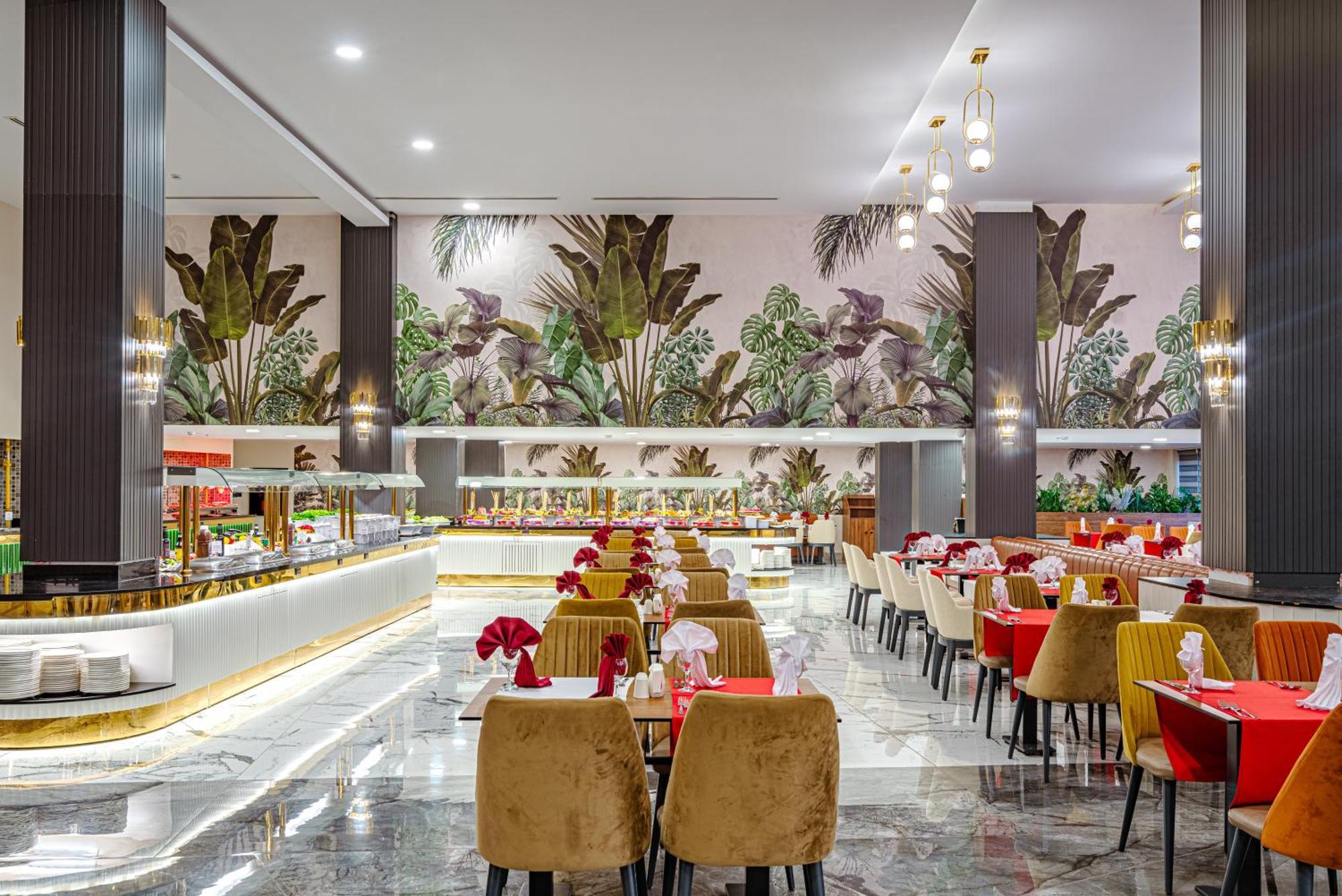Hotel Seaphoria & Antalya