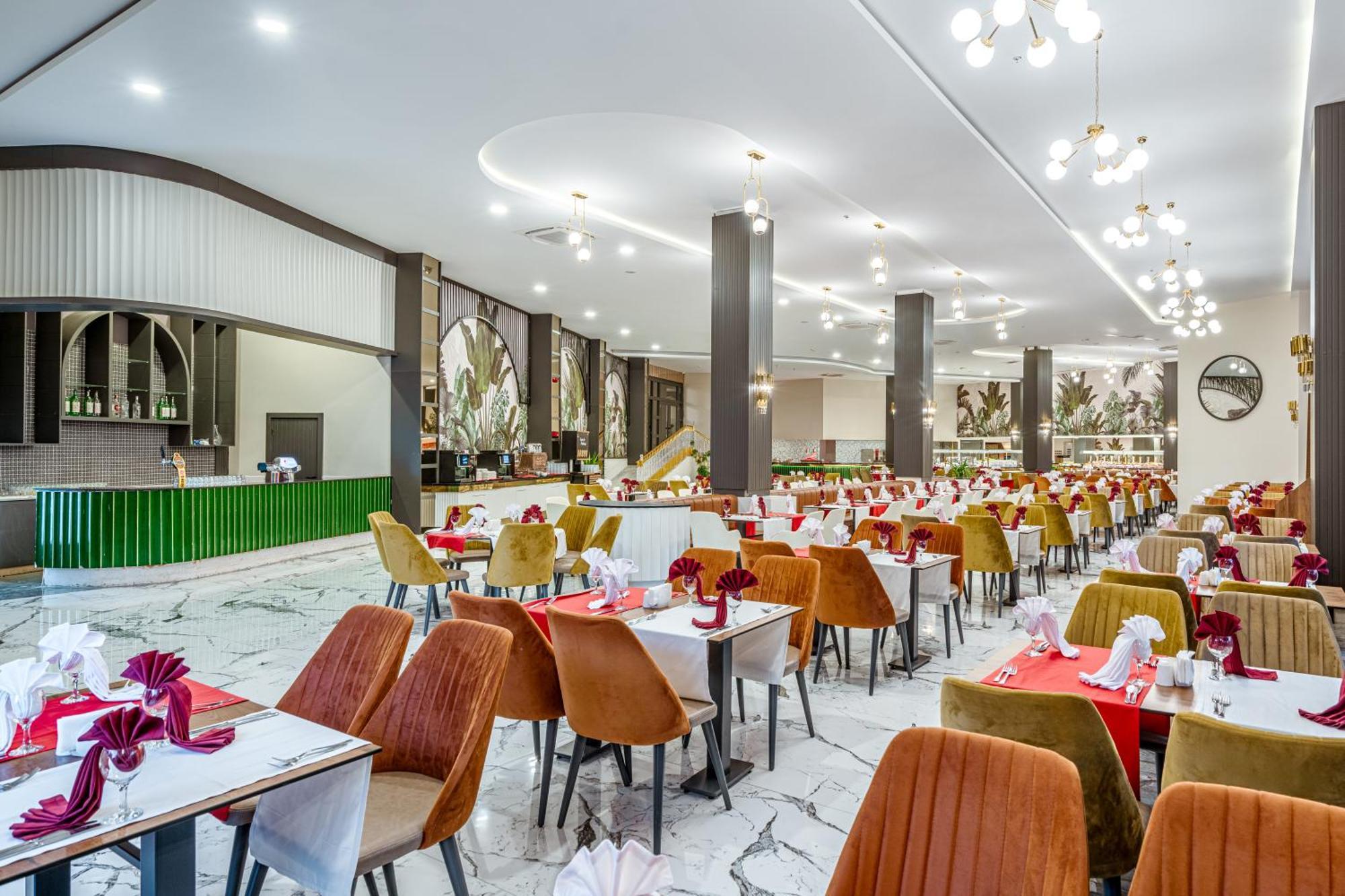 Seaphoria & Hotel 5*