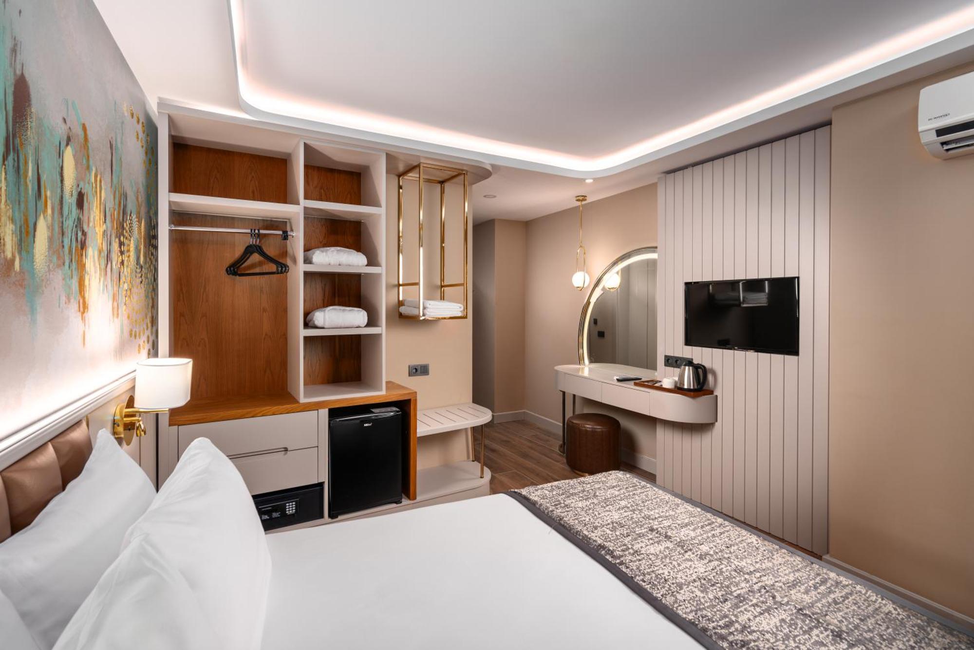 Hotel Seaphoria & Antalya