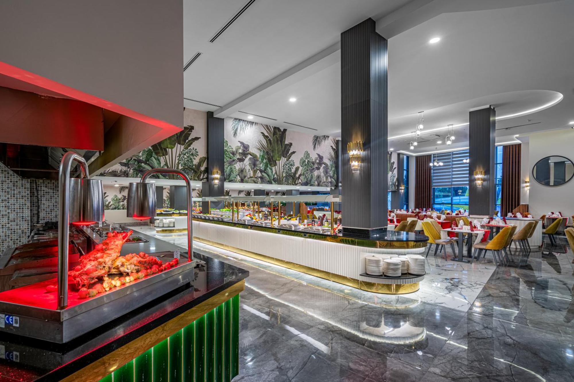 Hotel Seaphoria & 5*
