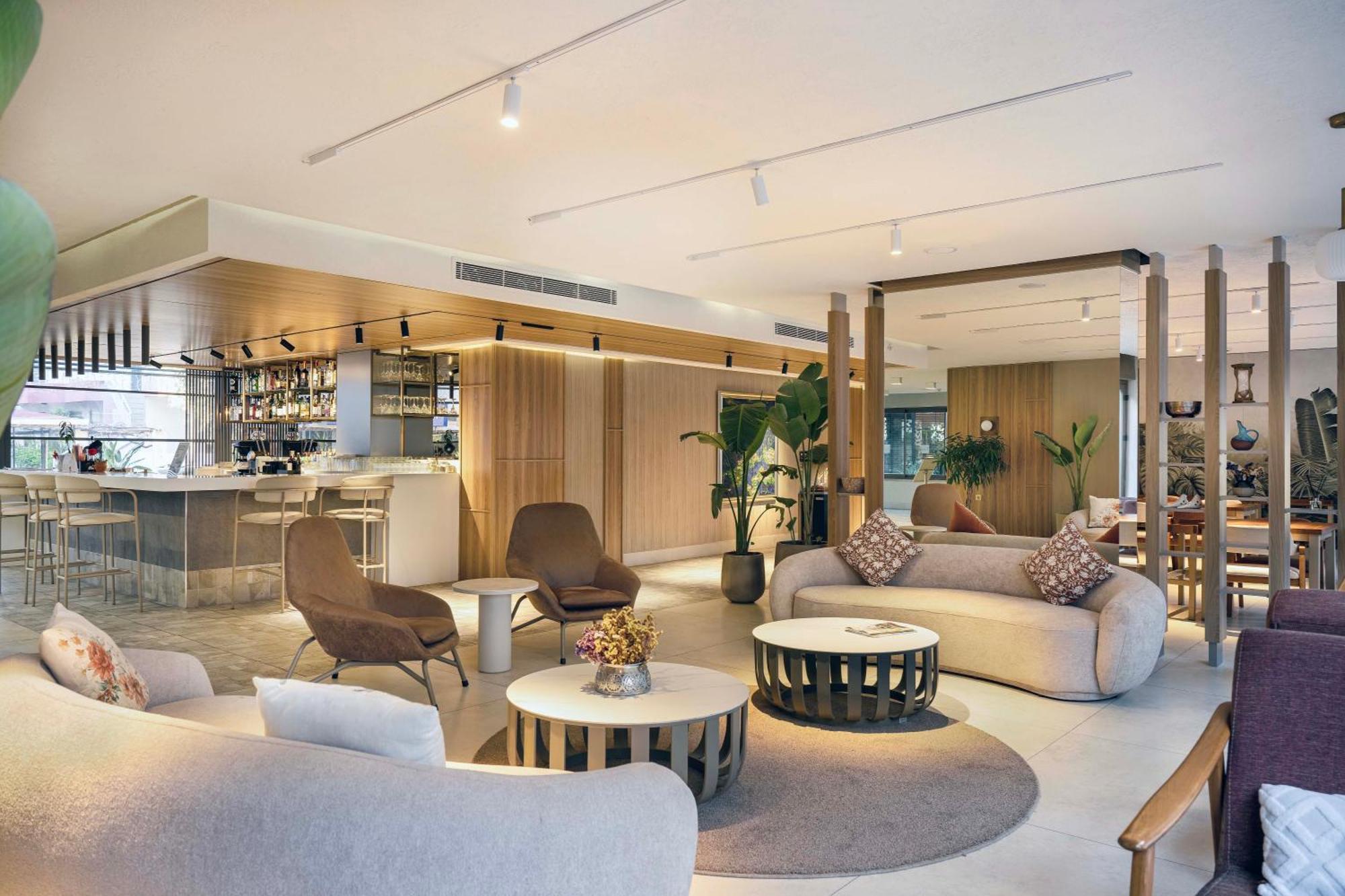 Lei Hotel Antalya
