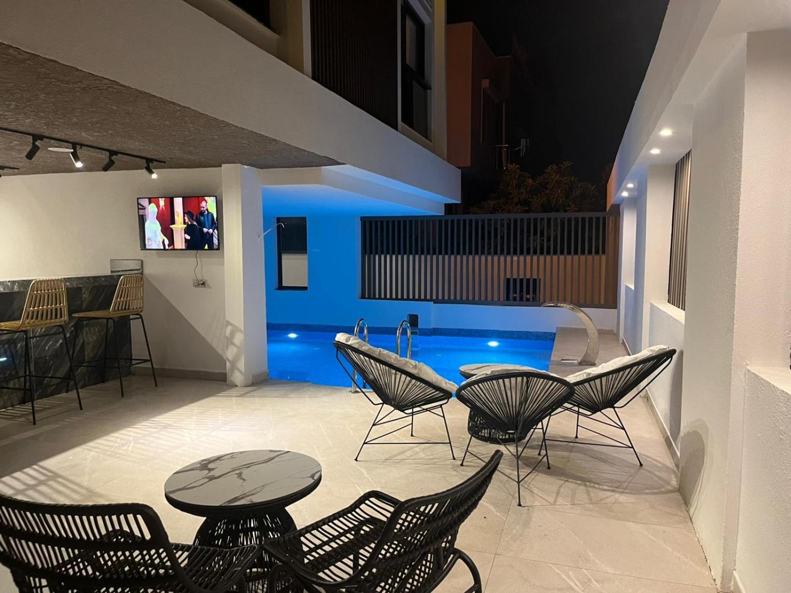 Mad Lara Hotel 3*