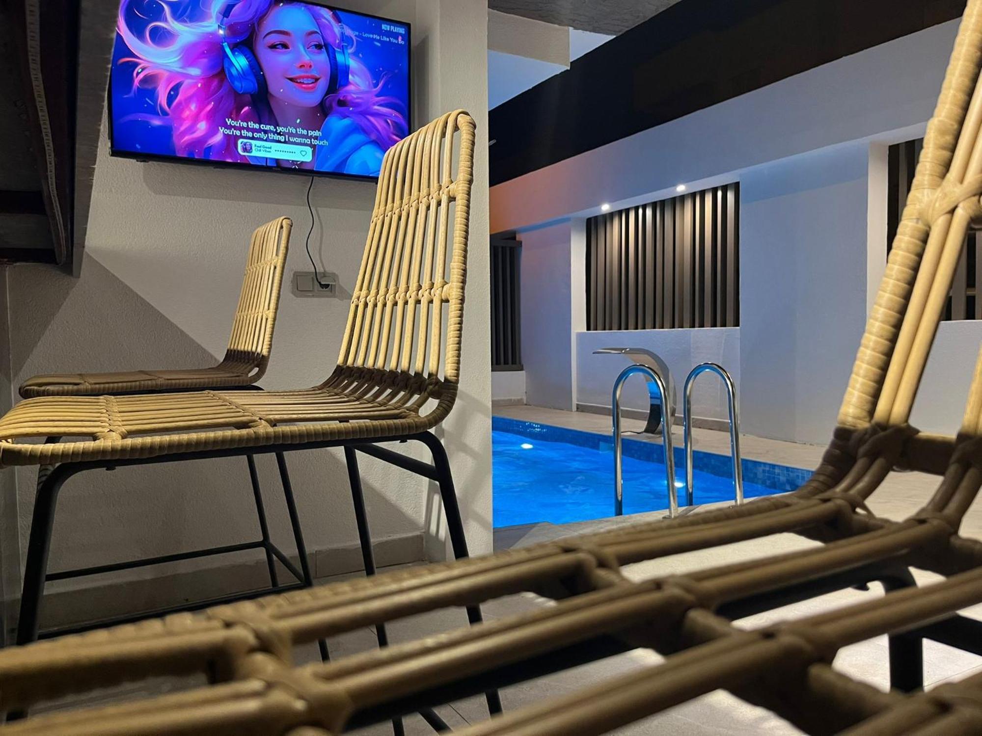 Mad Lara 3* Antalya