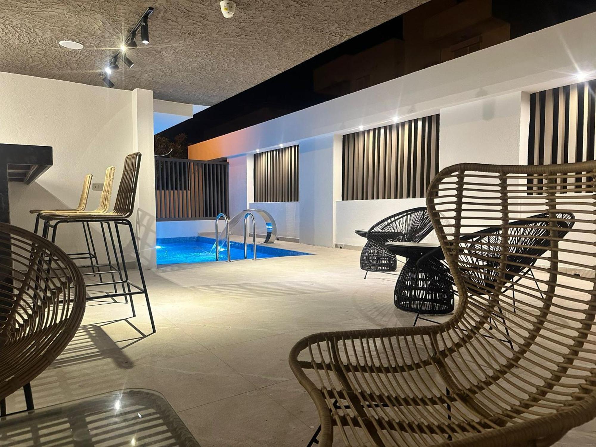 Hotel Mad Lara Antalya