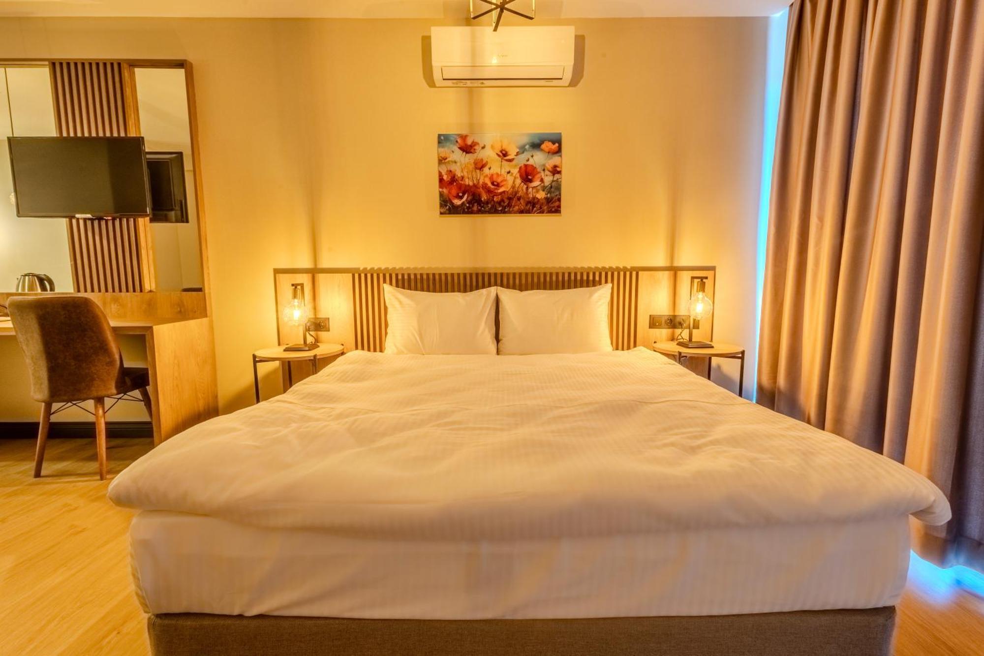 Leliko Hotel