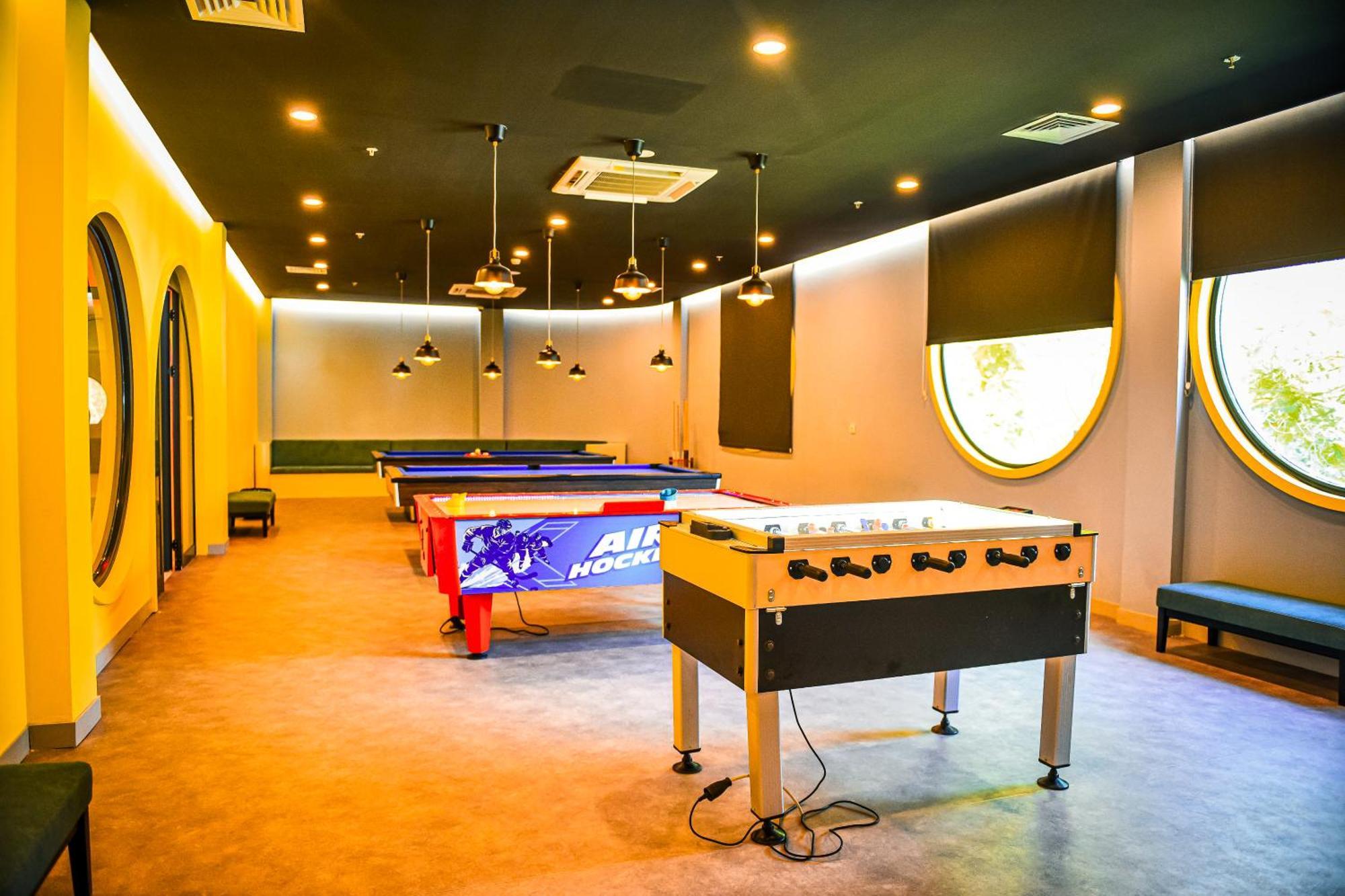 Hotel Bergiz 5*
