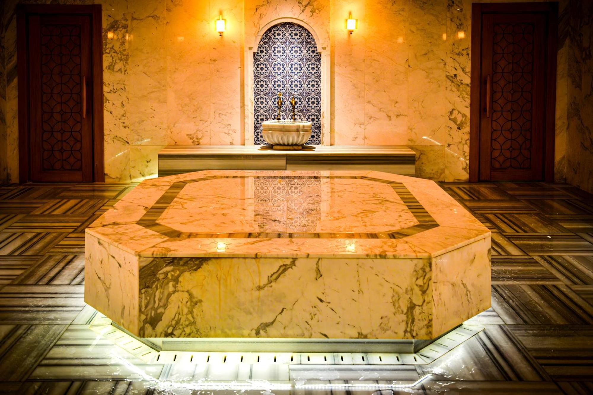 Hotel Bergiz 5*