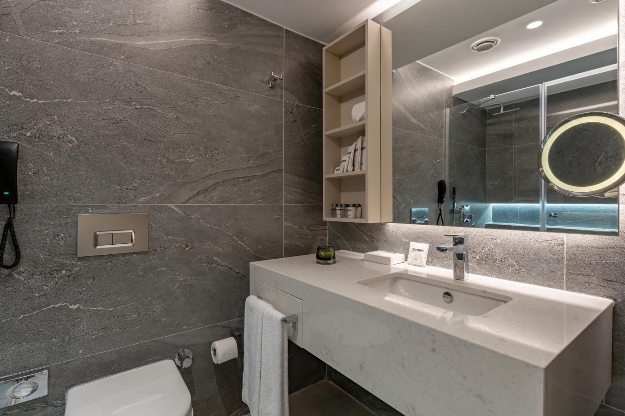 Hotel Bergiz Antalya