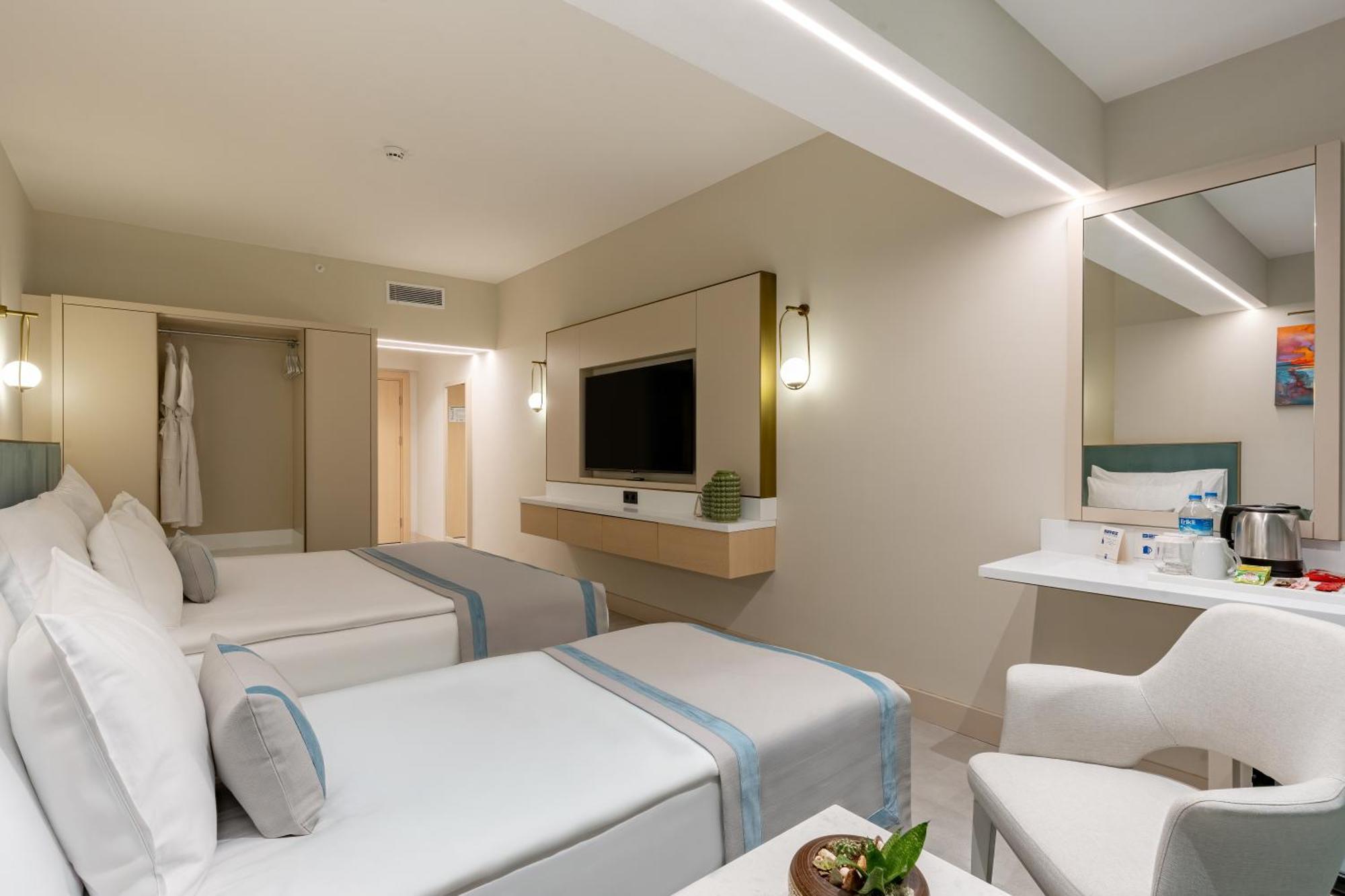 Hotel Bergiz 5*