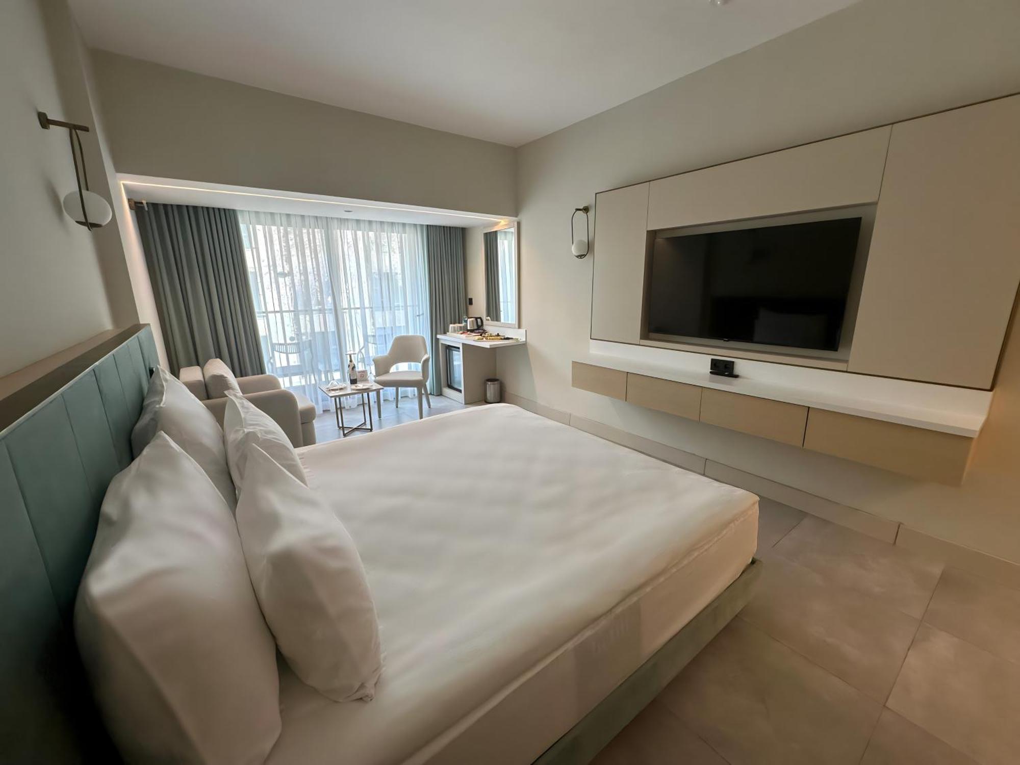 Bergiz Hotel Antalya