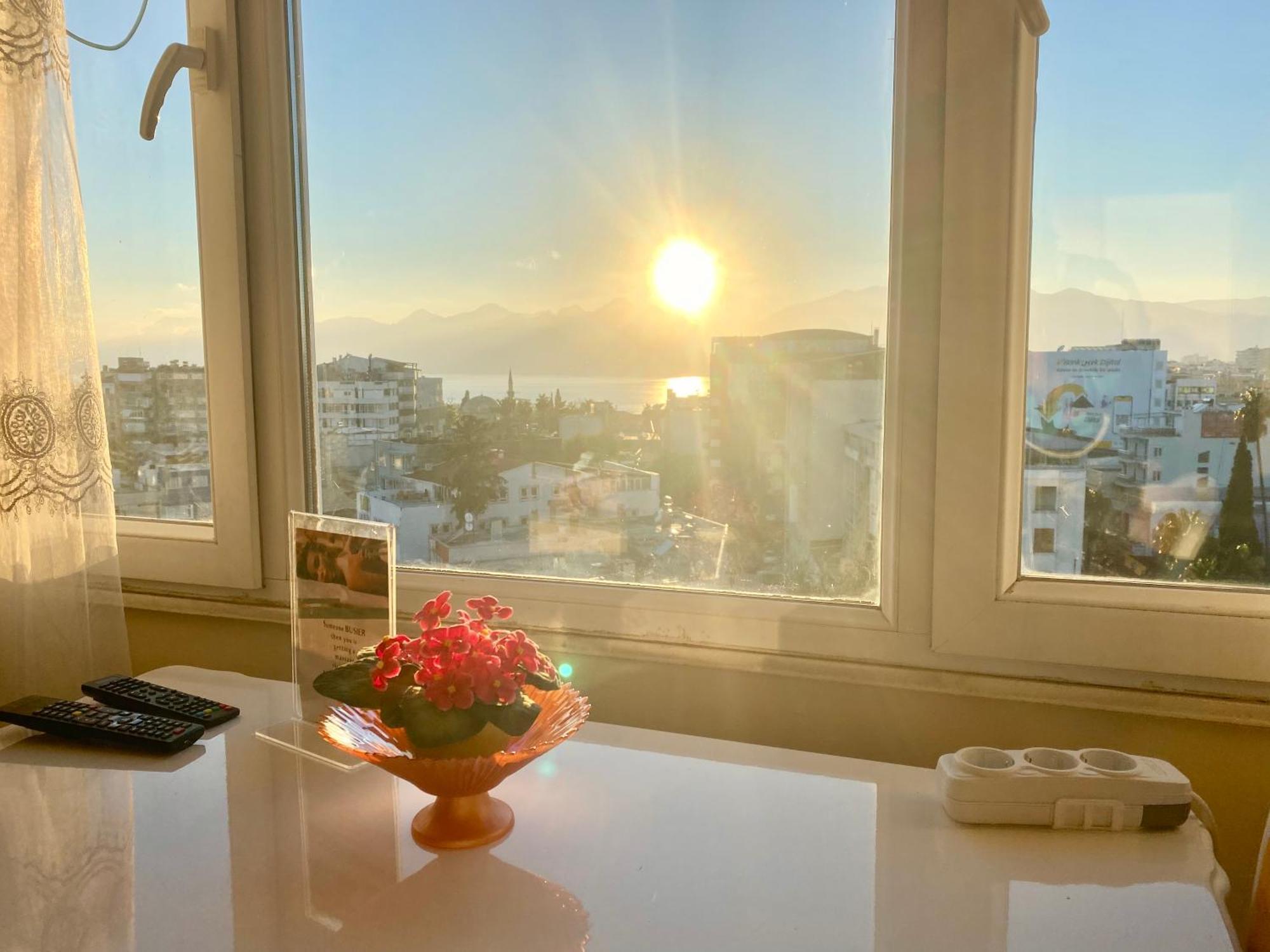 Apartment Oldtown Timeless Aplus
