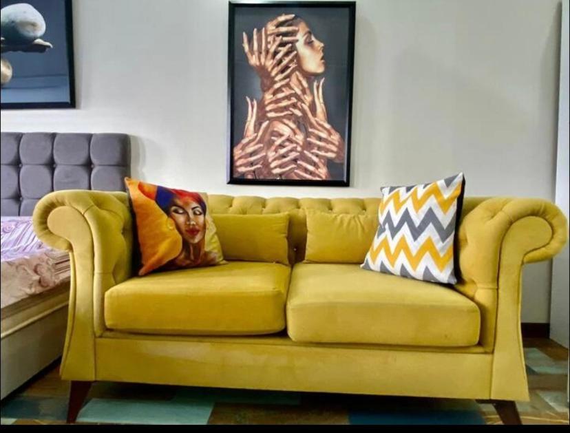 Apartment Oldtown Timeless Aplus