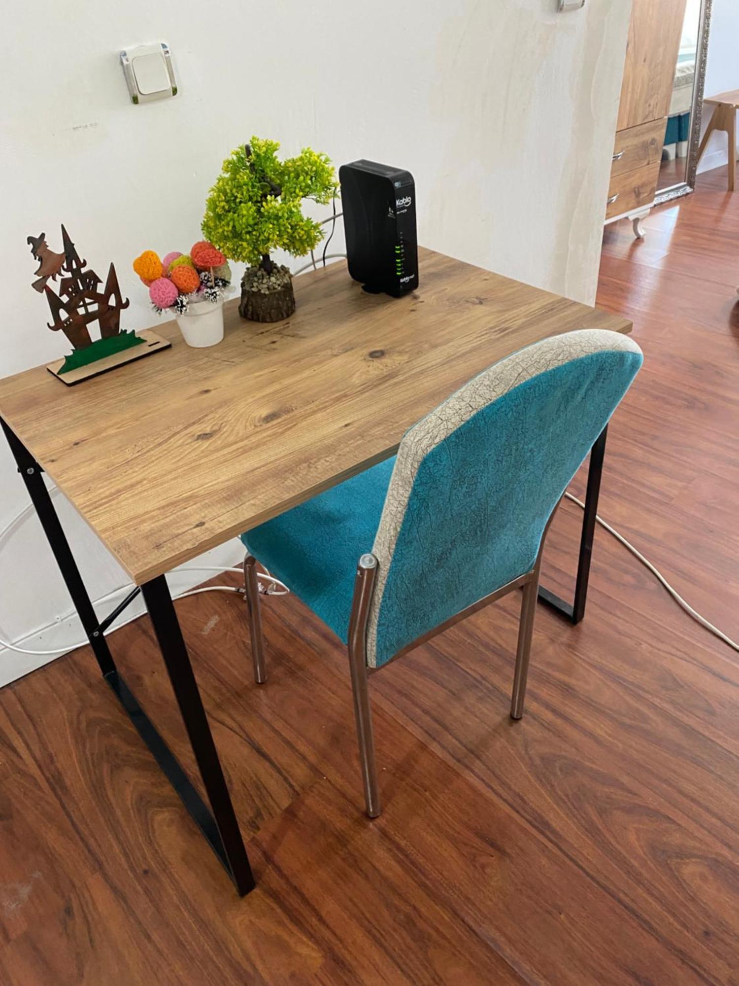 Oldtown Timeless Aplus Apartment