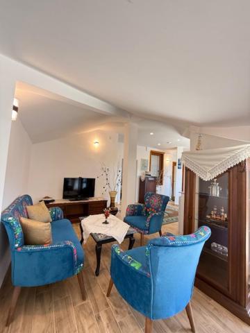 Hotel Mavi & Ani Pansiyon 3*