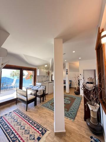 Mavi & Ani Pansiyon Hotel 3*