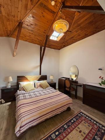 Hotel Mavi & Ani Pansiyon 3*