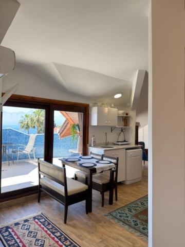 Hotel Mavi & Ani Pansiyon Antalya