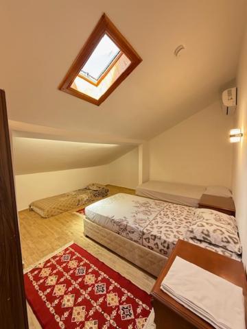 Mavi & Ani Pansiyon Hotel