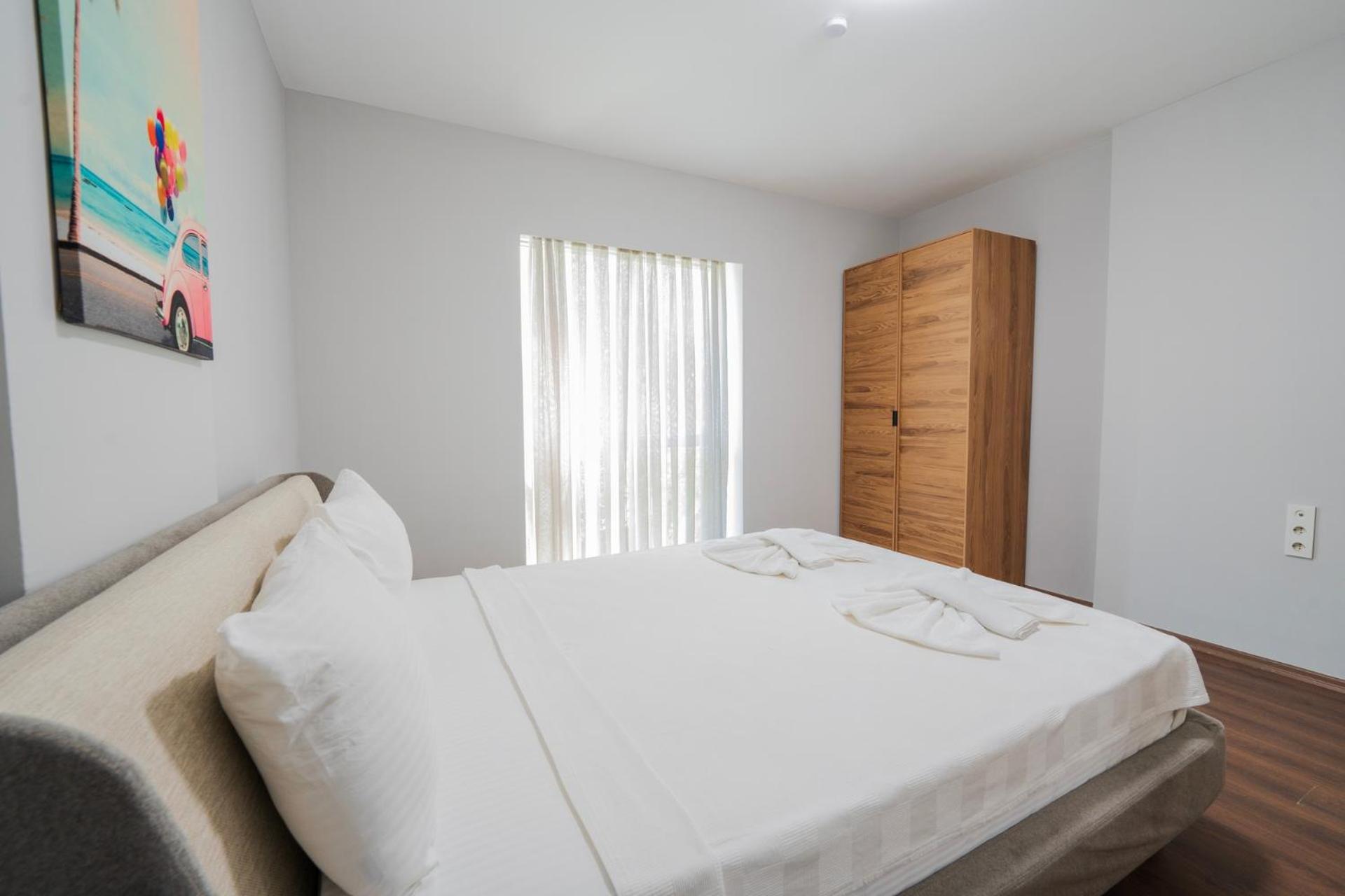 Lara Breeze Homes Daire