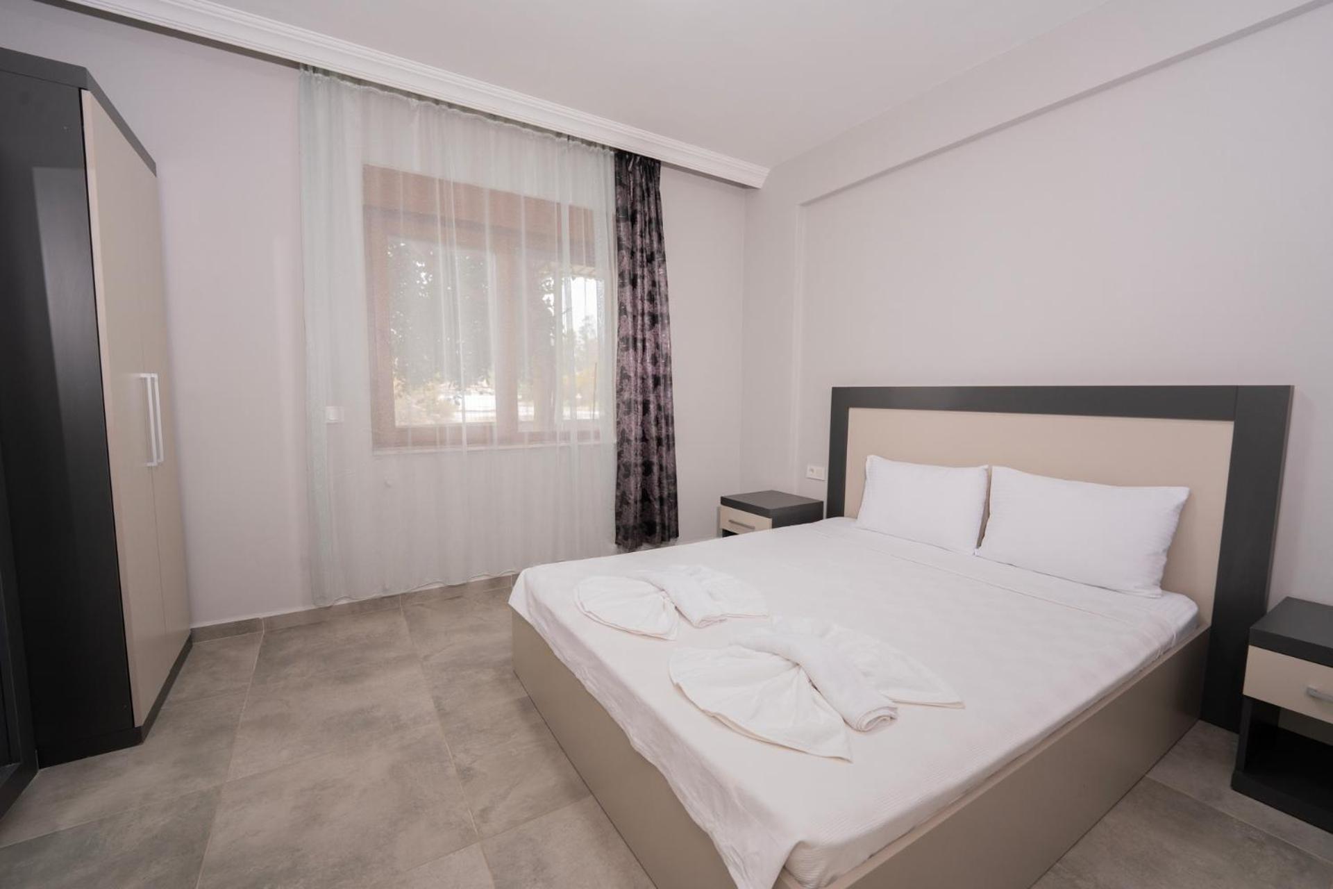 Lara Breeze Homes Daire