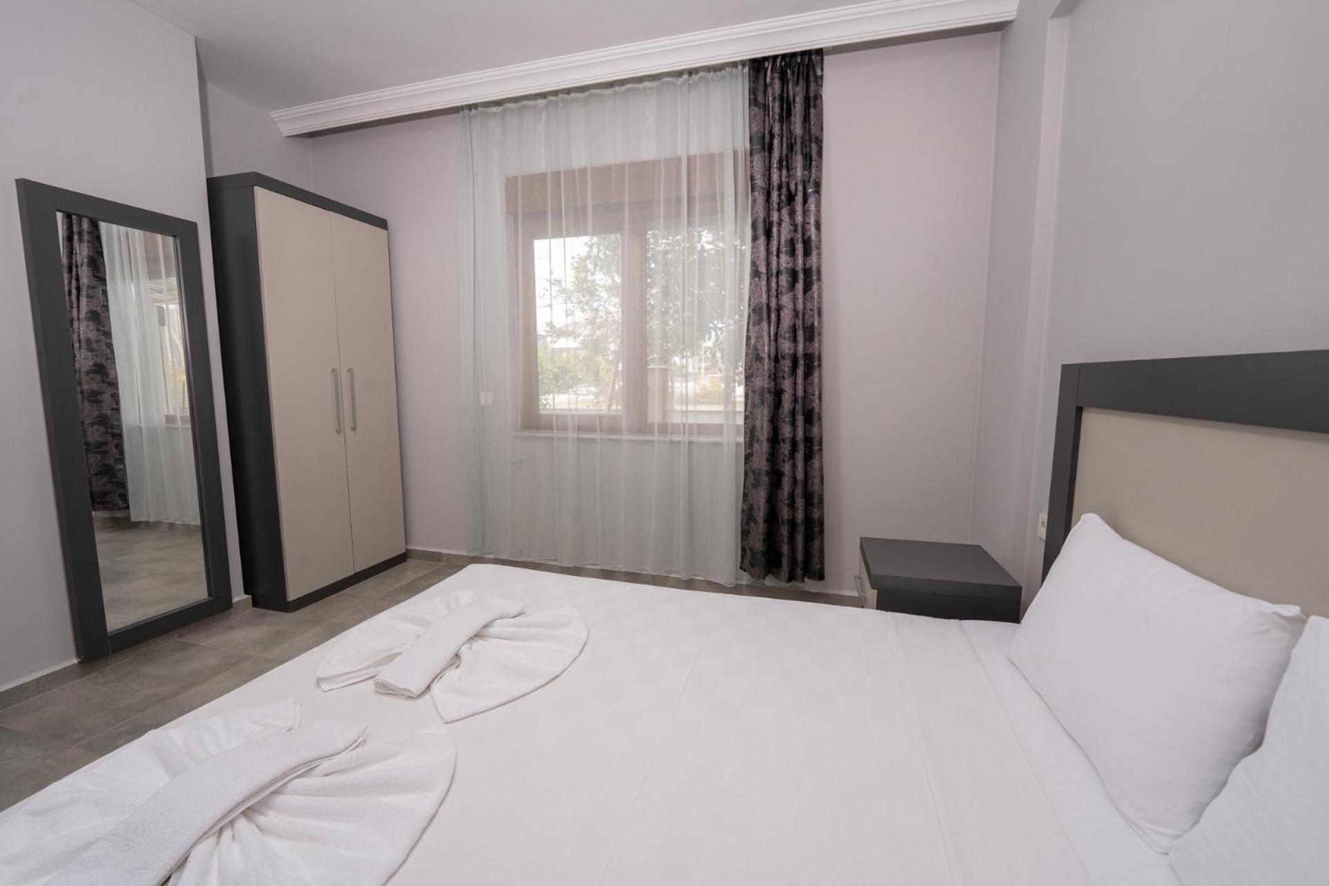 Daire Lara Breeze Homes