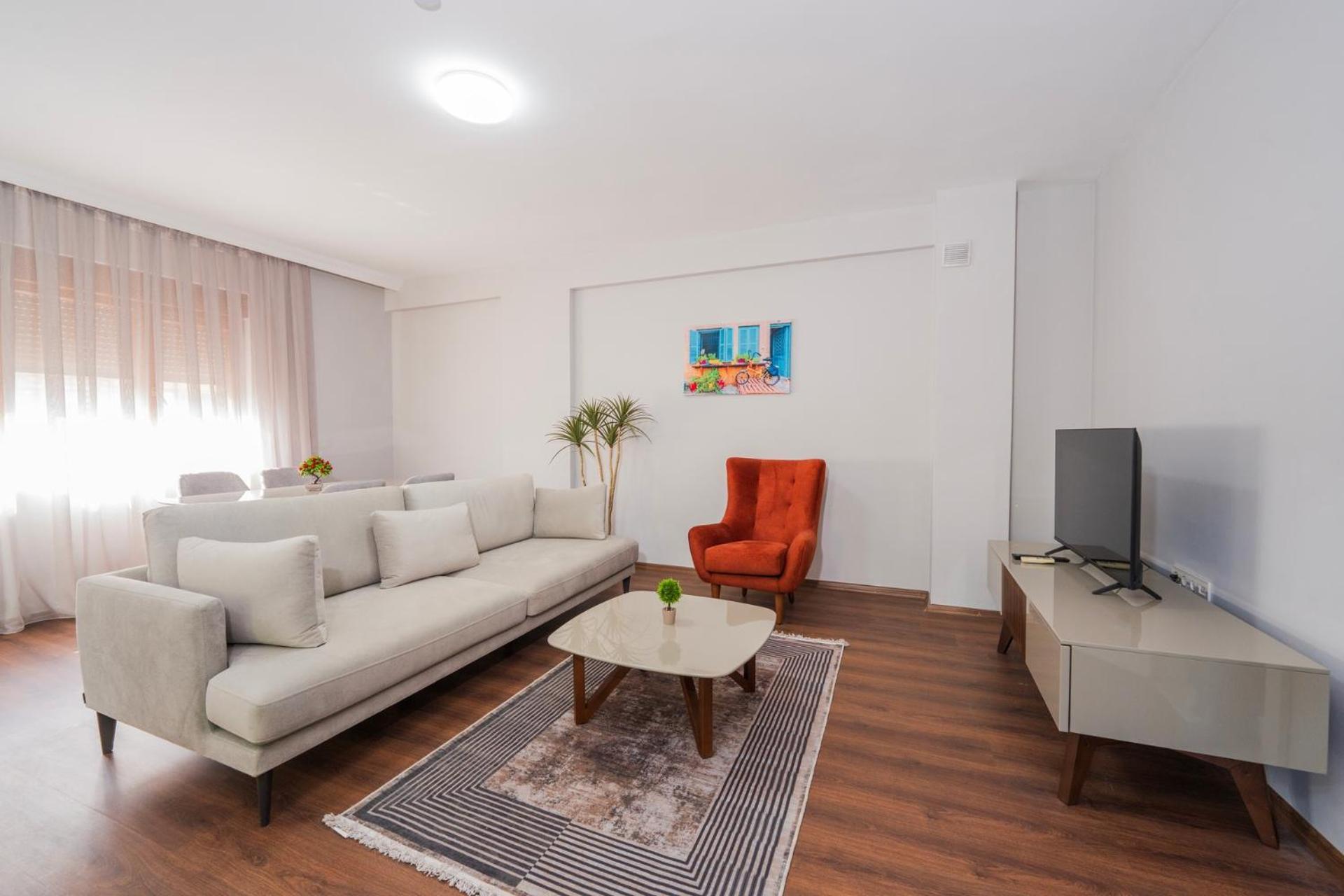 Lara Breeze Homes Daire *