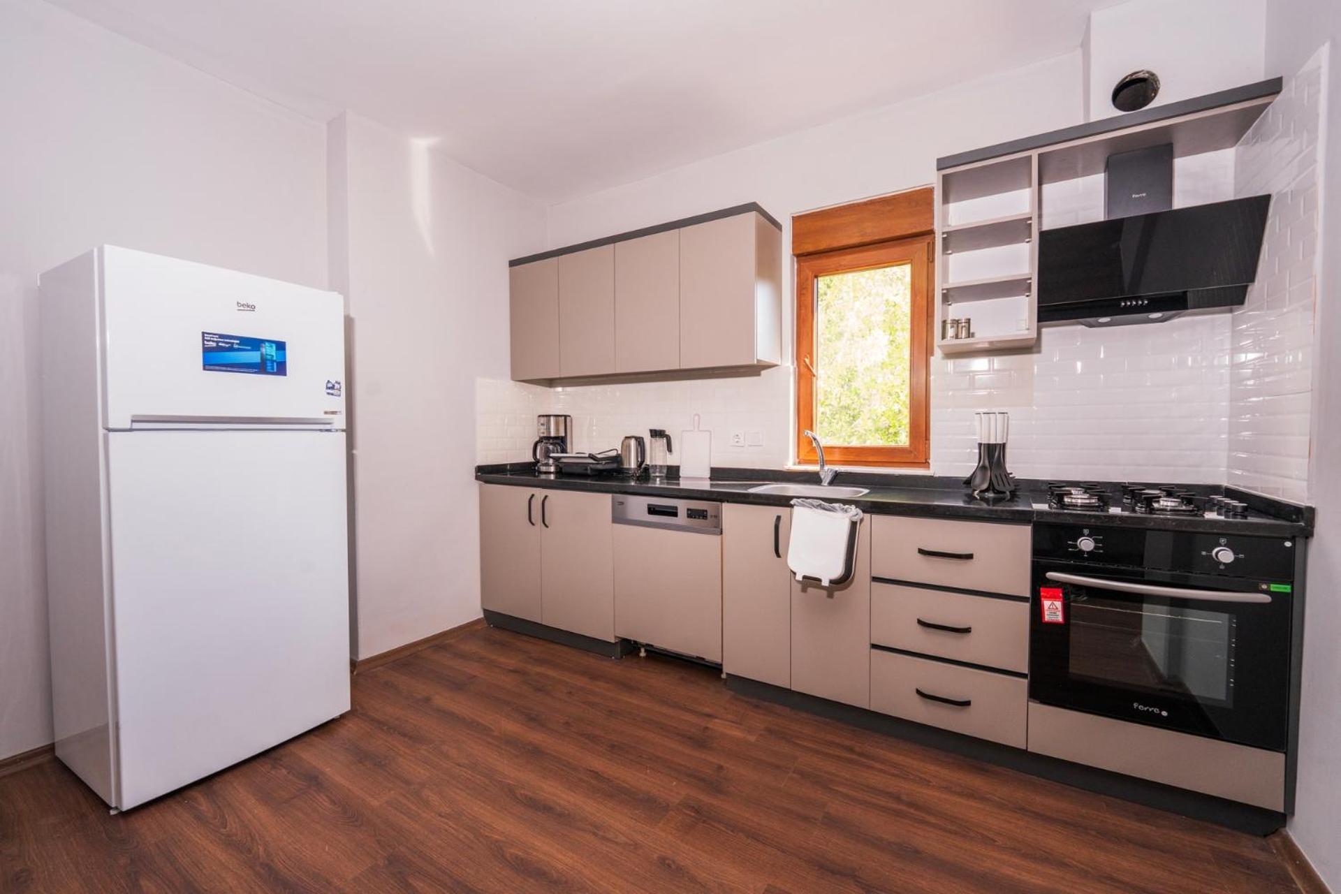 Lara Breeze Homes Daire Antalya