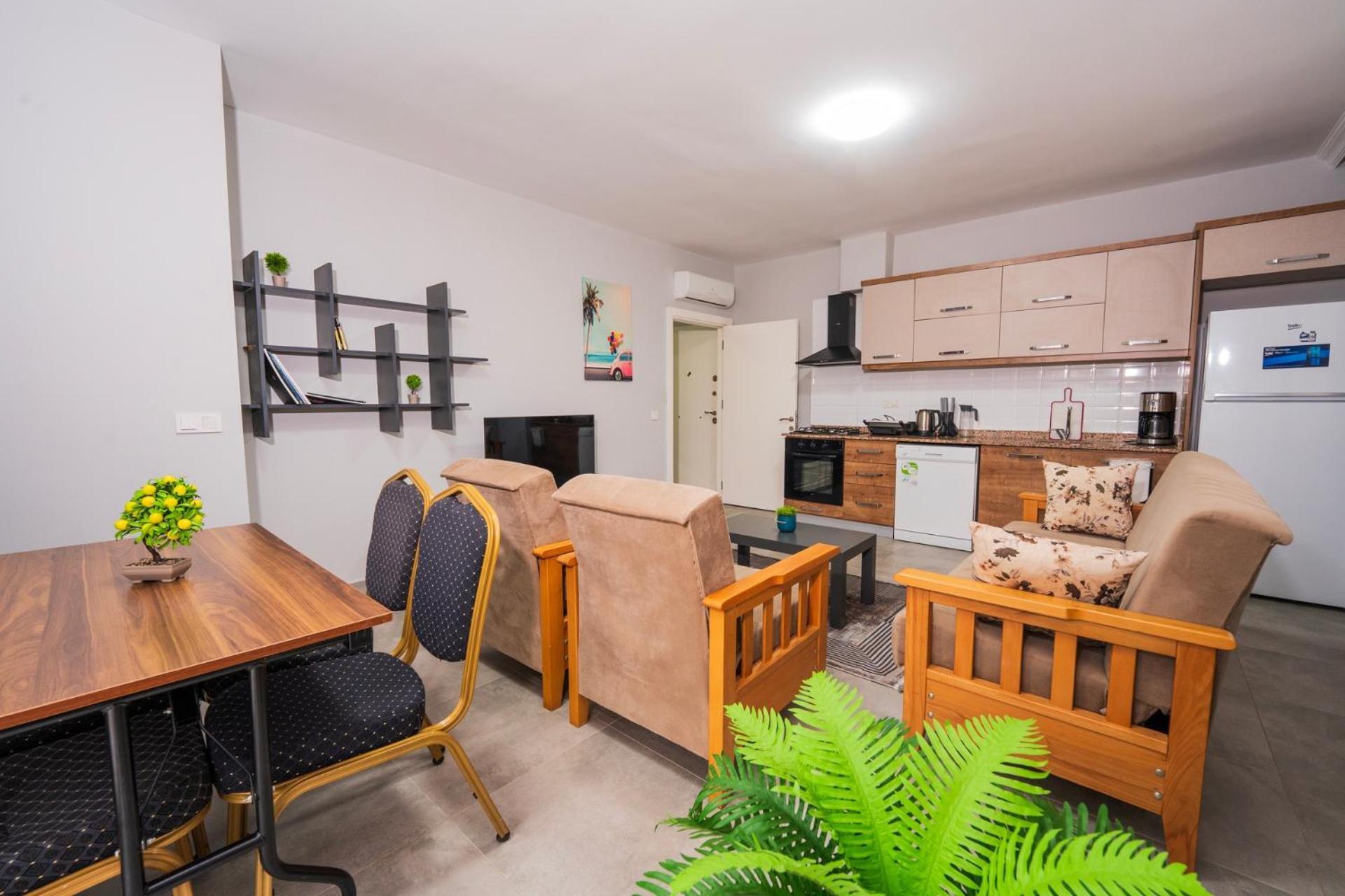Daire Lara Breeze Homes *