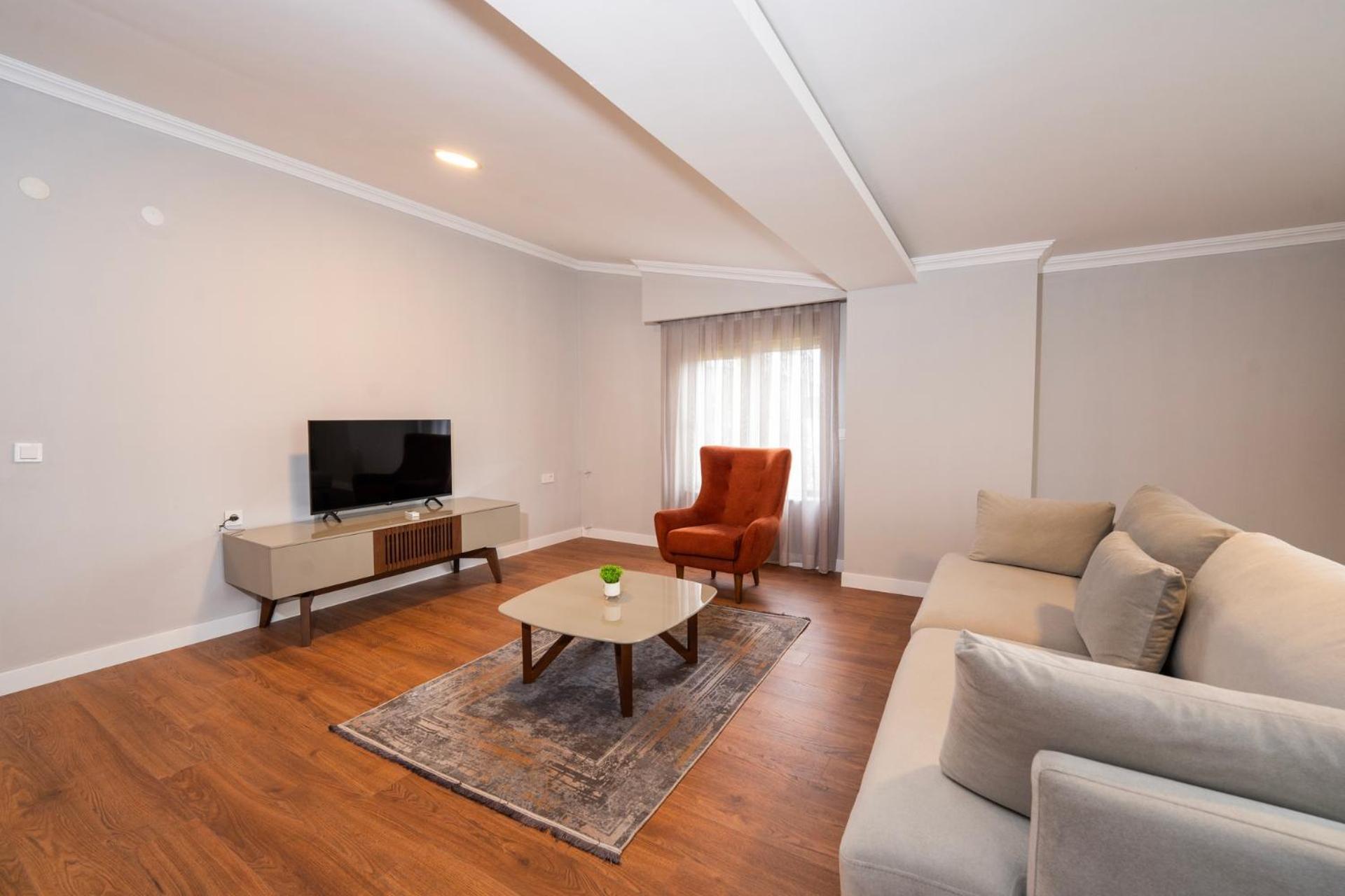 Lara Breeze Homes Daire Antalya