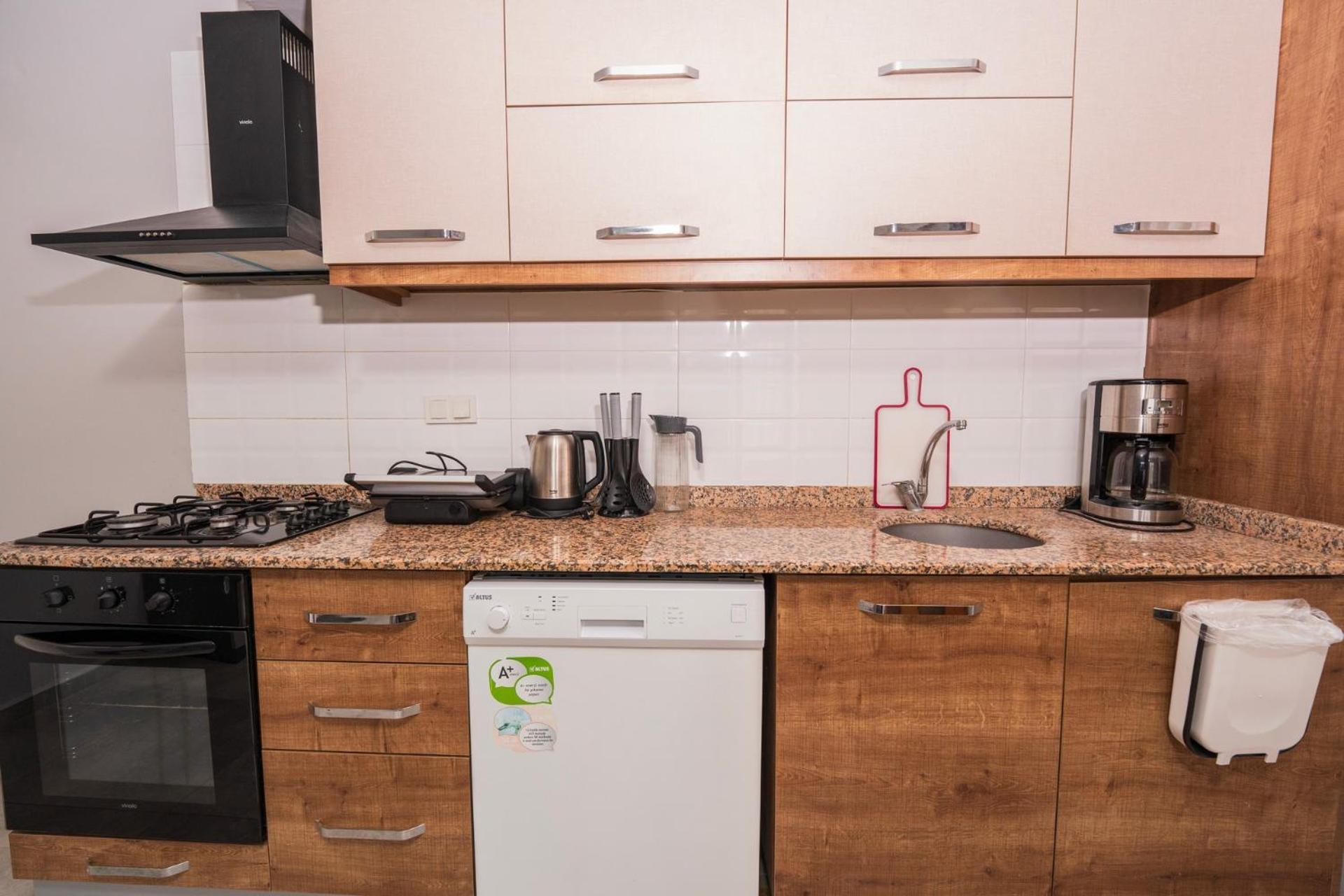 Daire Lara Breeze Homes