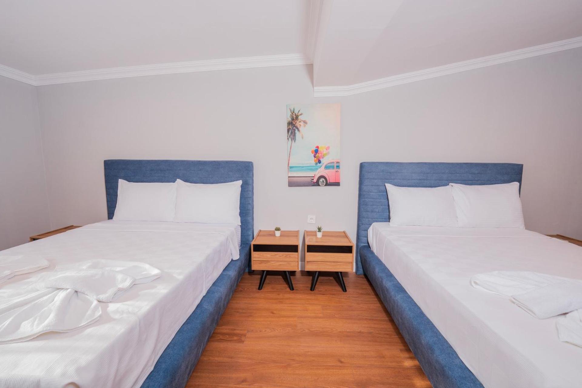 Lara Breeze Homes Daire *