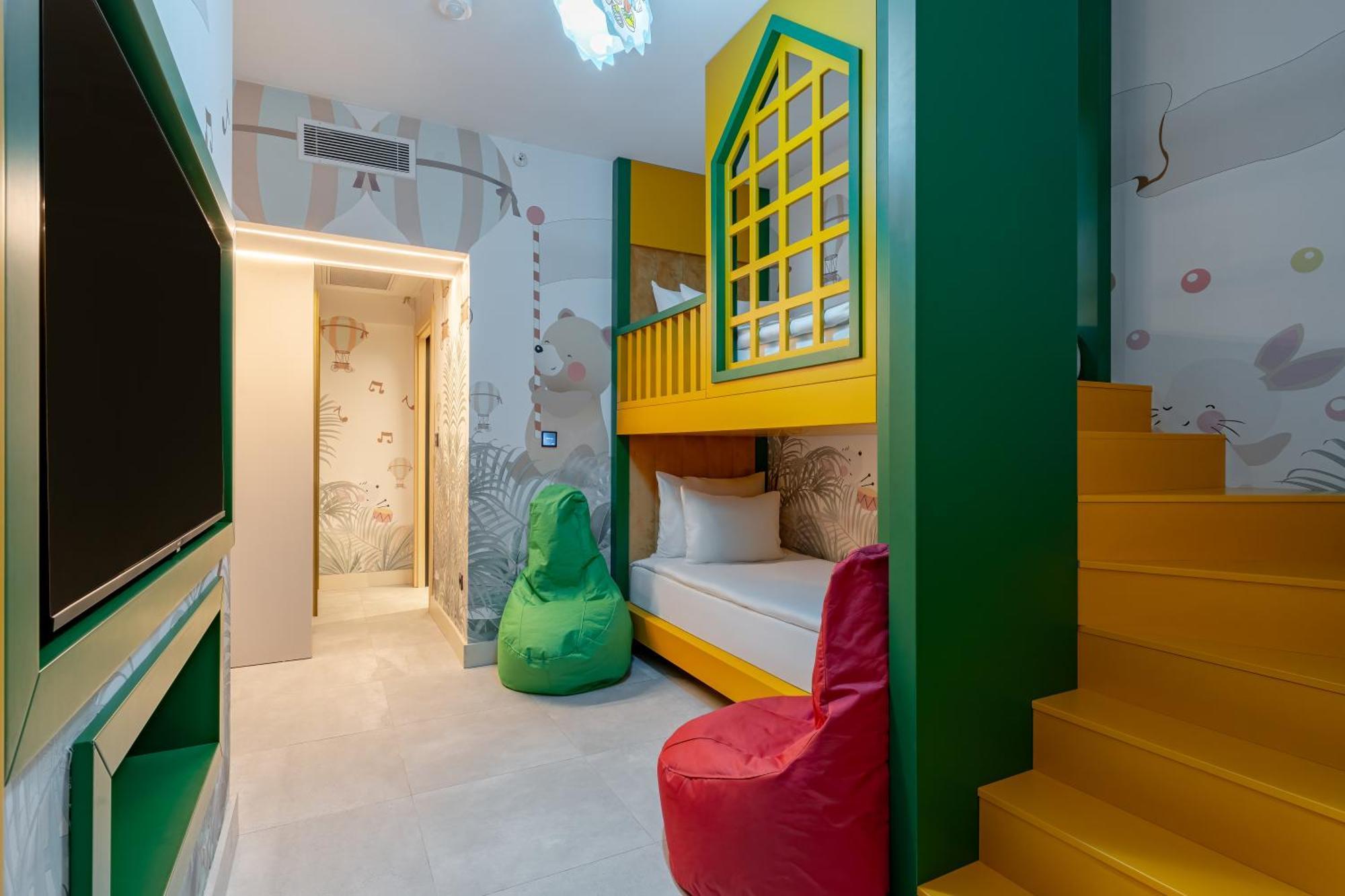 Hotel Bergiz