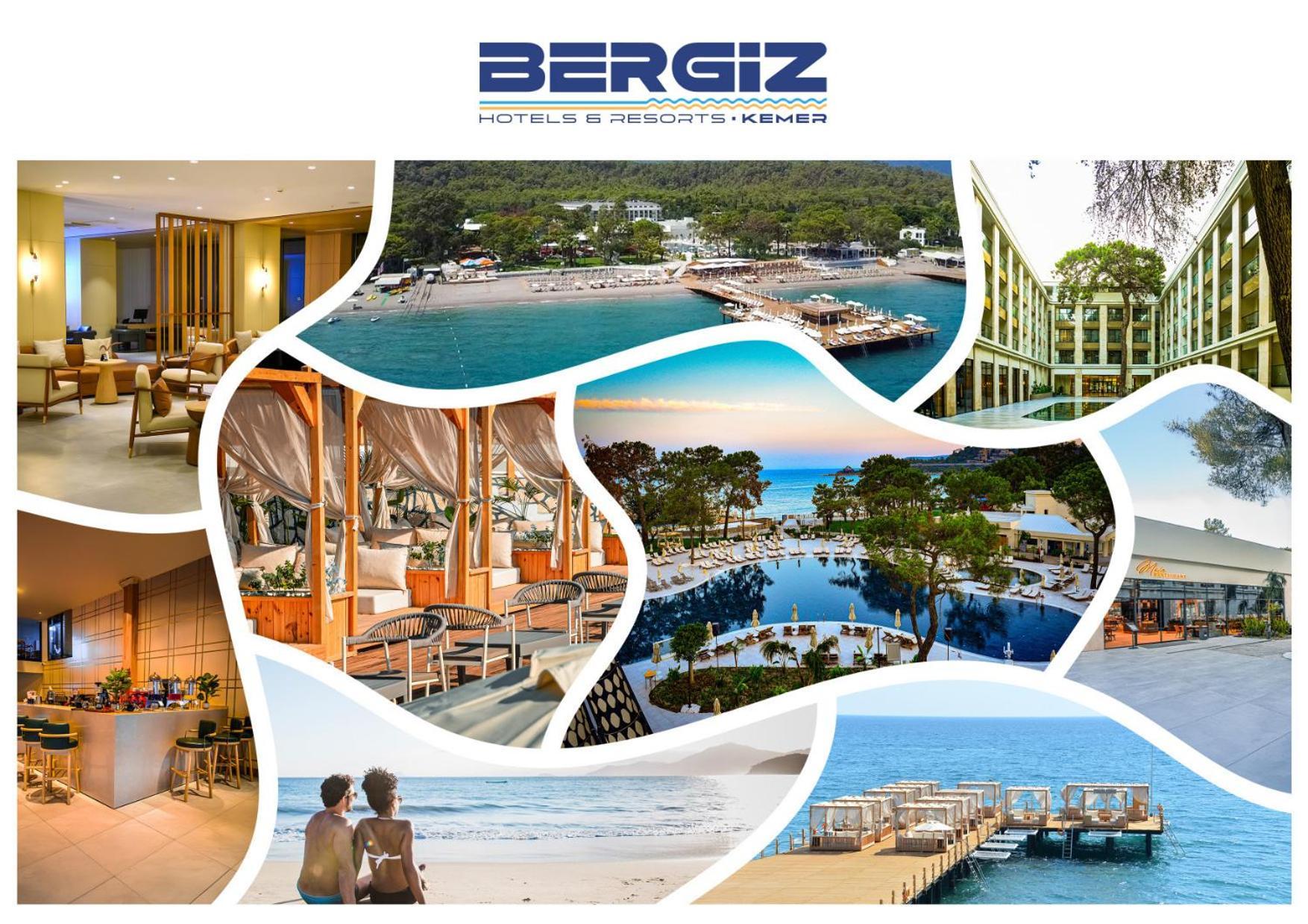 Bergiz Hotel 5*