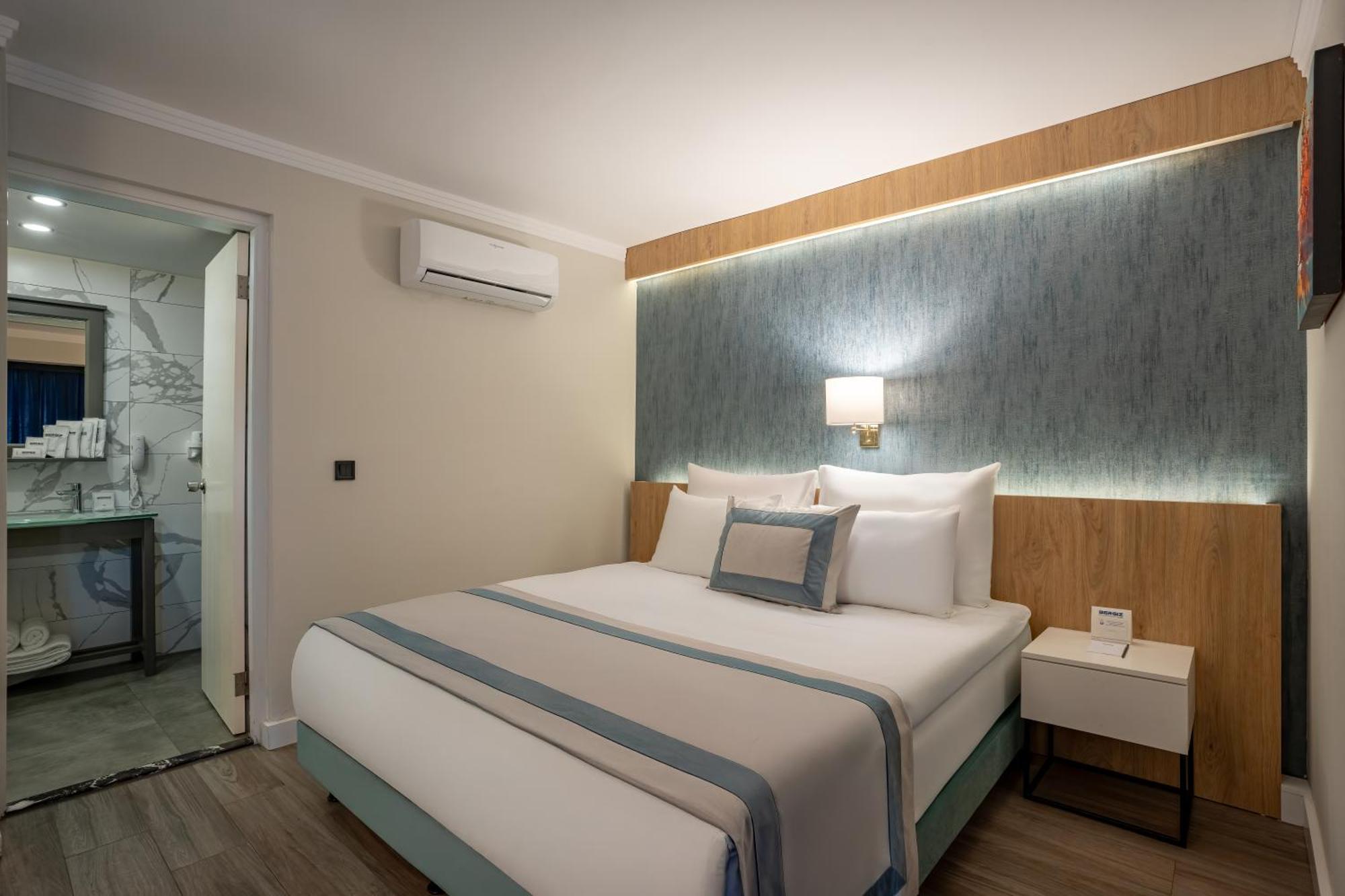 Hotel Bergiz 5*
