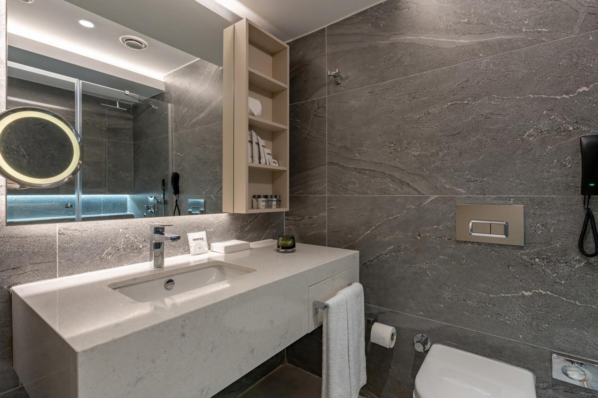 Bergiz 5* Antalya
