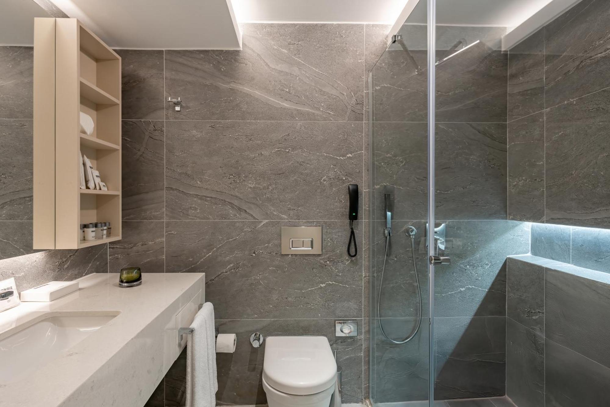 Hotel Bergiz 5*