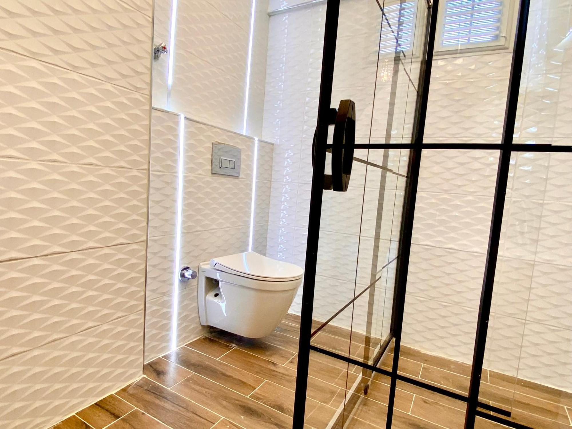 Oldtown Timeless Aplus Apartment Antalya